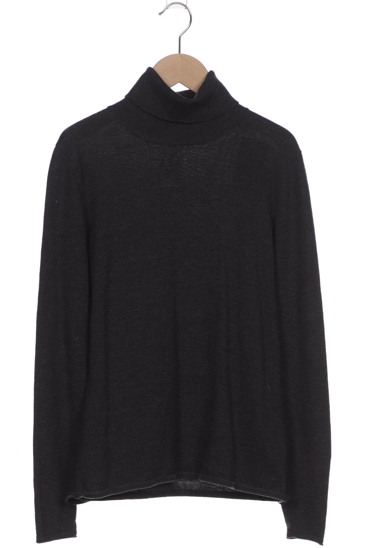 

Brax Damen Pullover, grau, Gr. 40