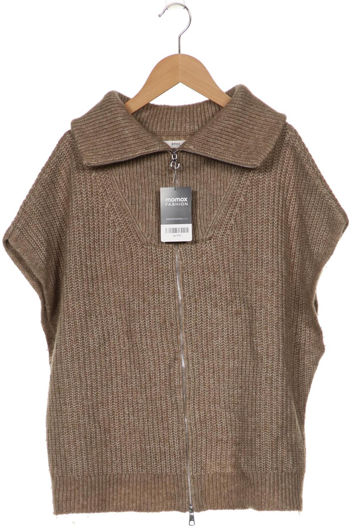 

BRAX Damen Pullover, braun