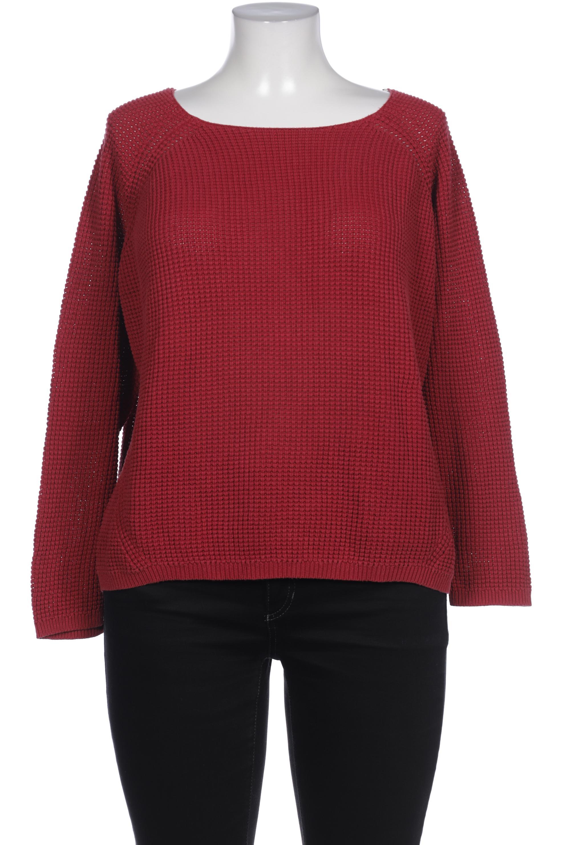 

Brax Damen Pullover, bordeaux, Gr. 44