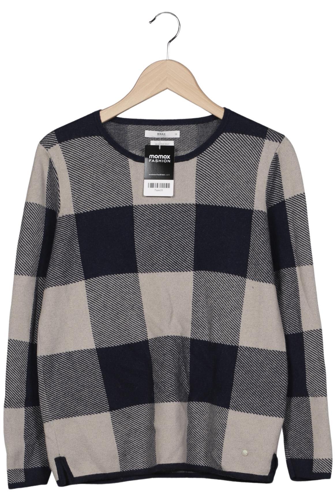 

Brax Damen Pullover, mehrfarbig, Gr. 38