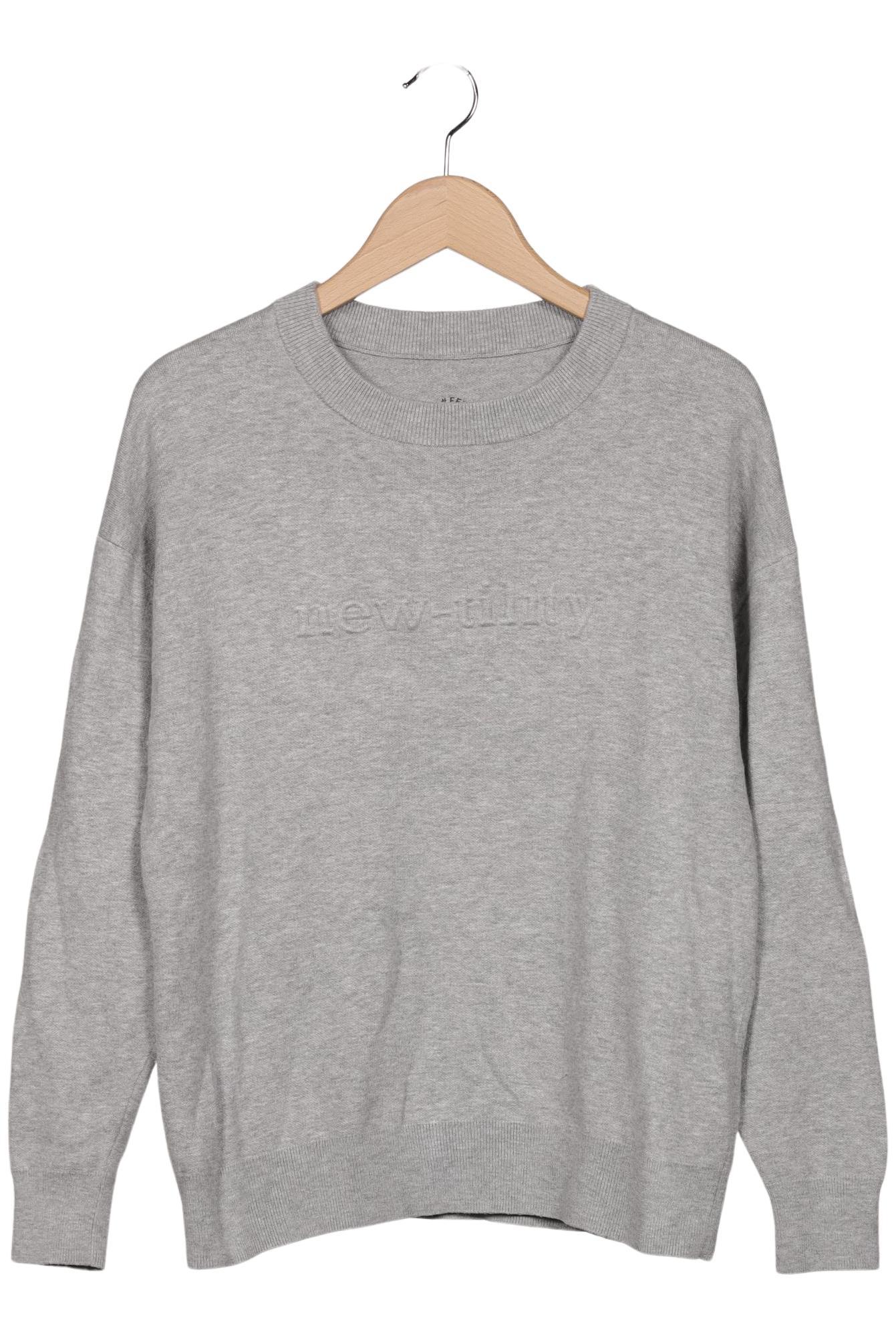 

Brax Damen Pullover, grau, Gr. 38