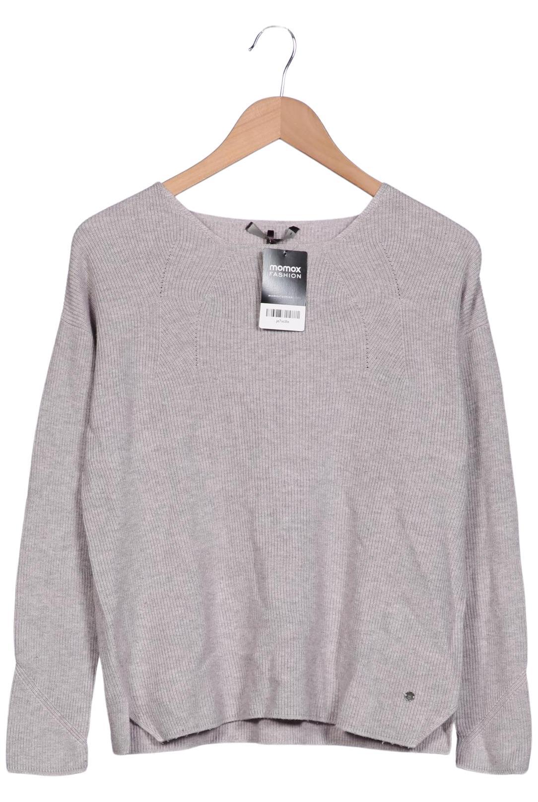 

Brax Damen Pullover, grau, Gr. 38