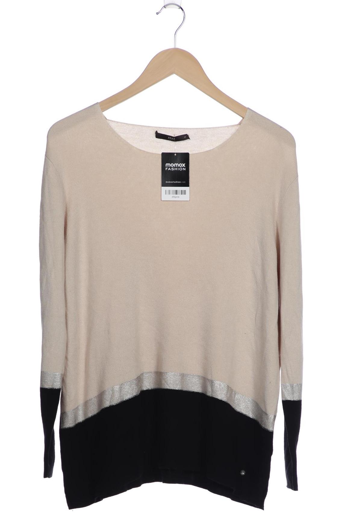 

BRAX Damen Pullover, beige