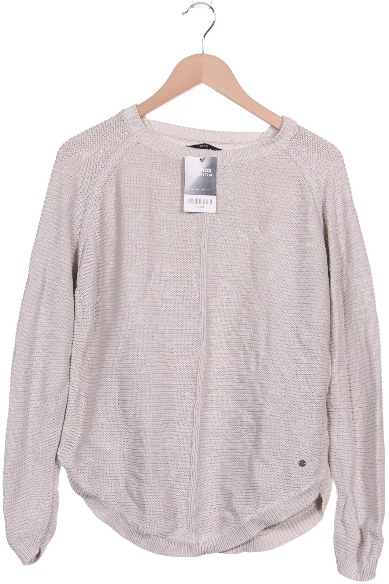 

BRAX Damen Pullover, cremeweiß