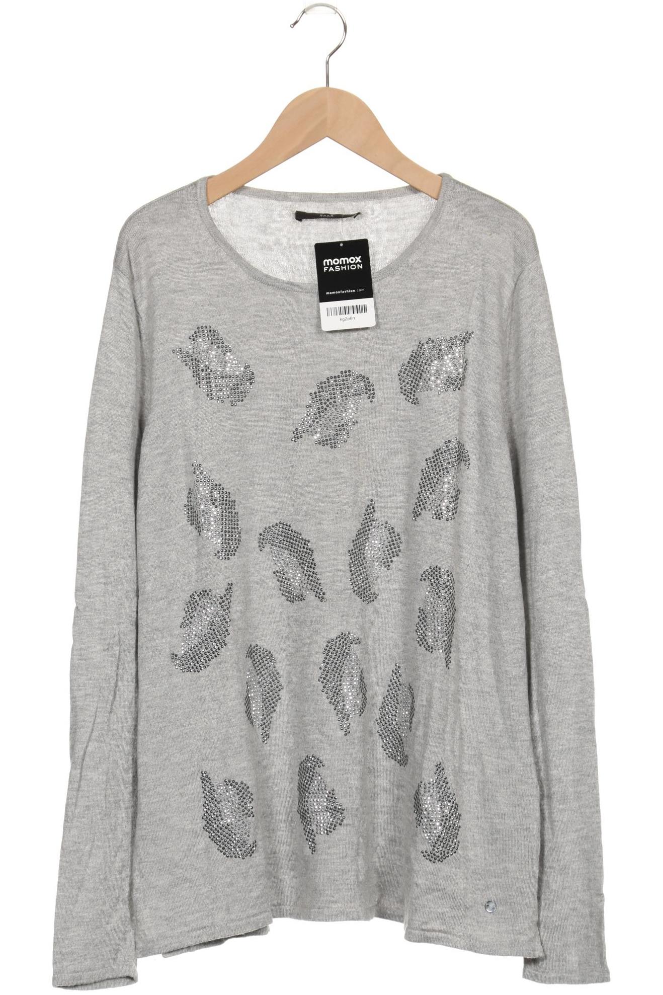 

BRAX Damen Pullover, grau