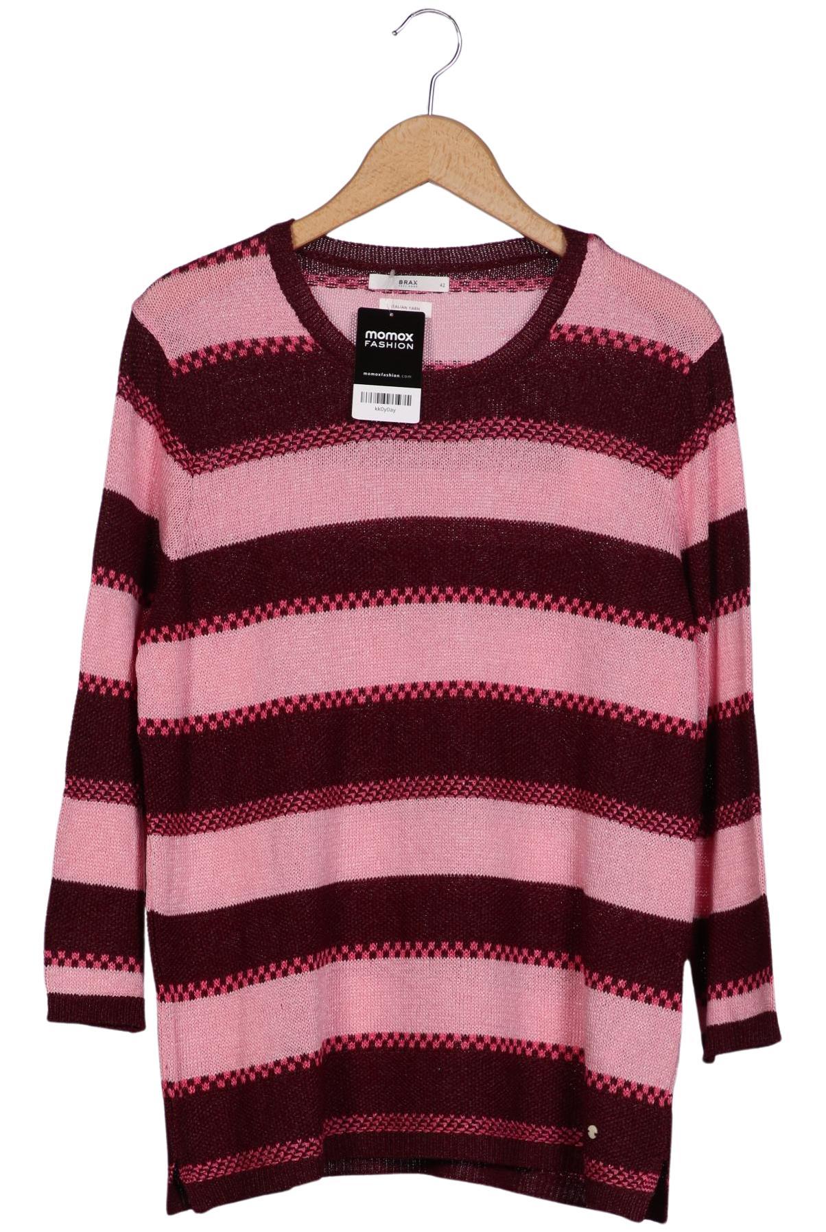 

Brax Damen Pullover, mehrfarbig, Gr. 42