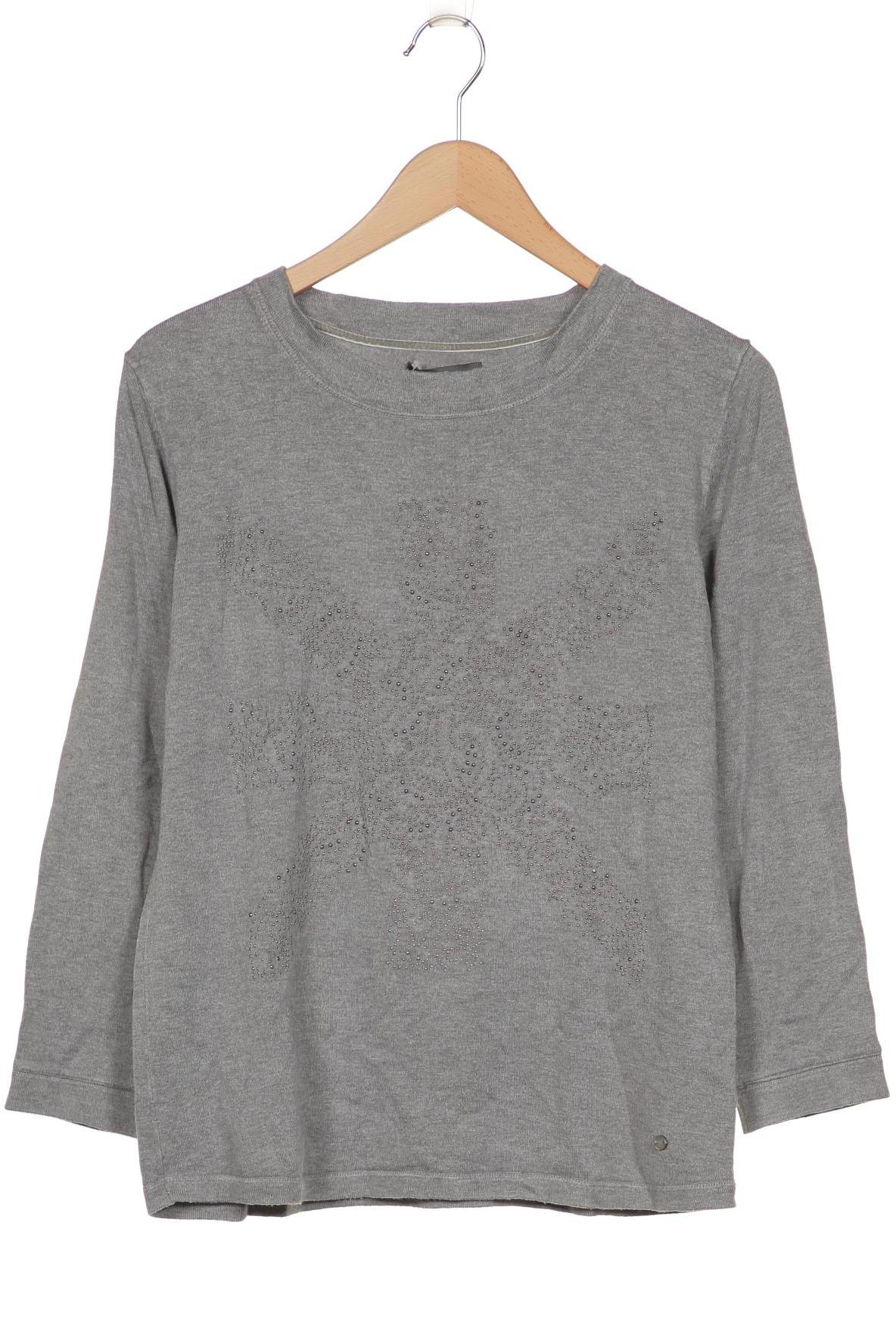 

BRAX Damen Pullover, grau