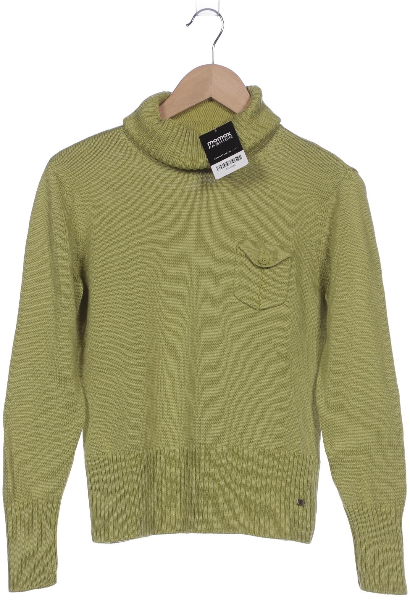 

Brax Damen Pullover, hellgrün, Gr. 40