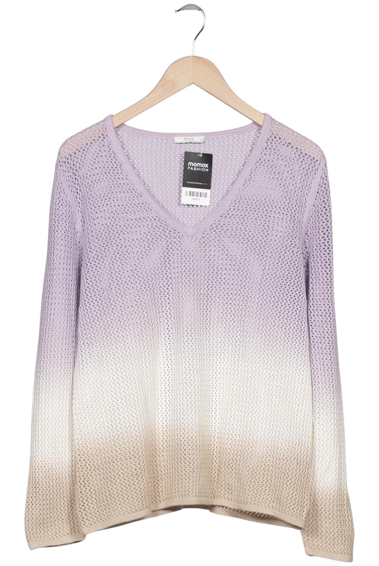 

Brax Damen Pullover, mehrfarbig, Gr. 46