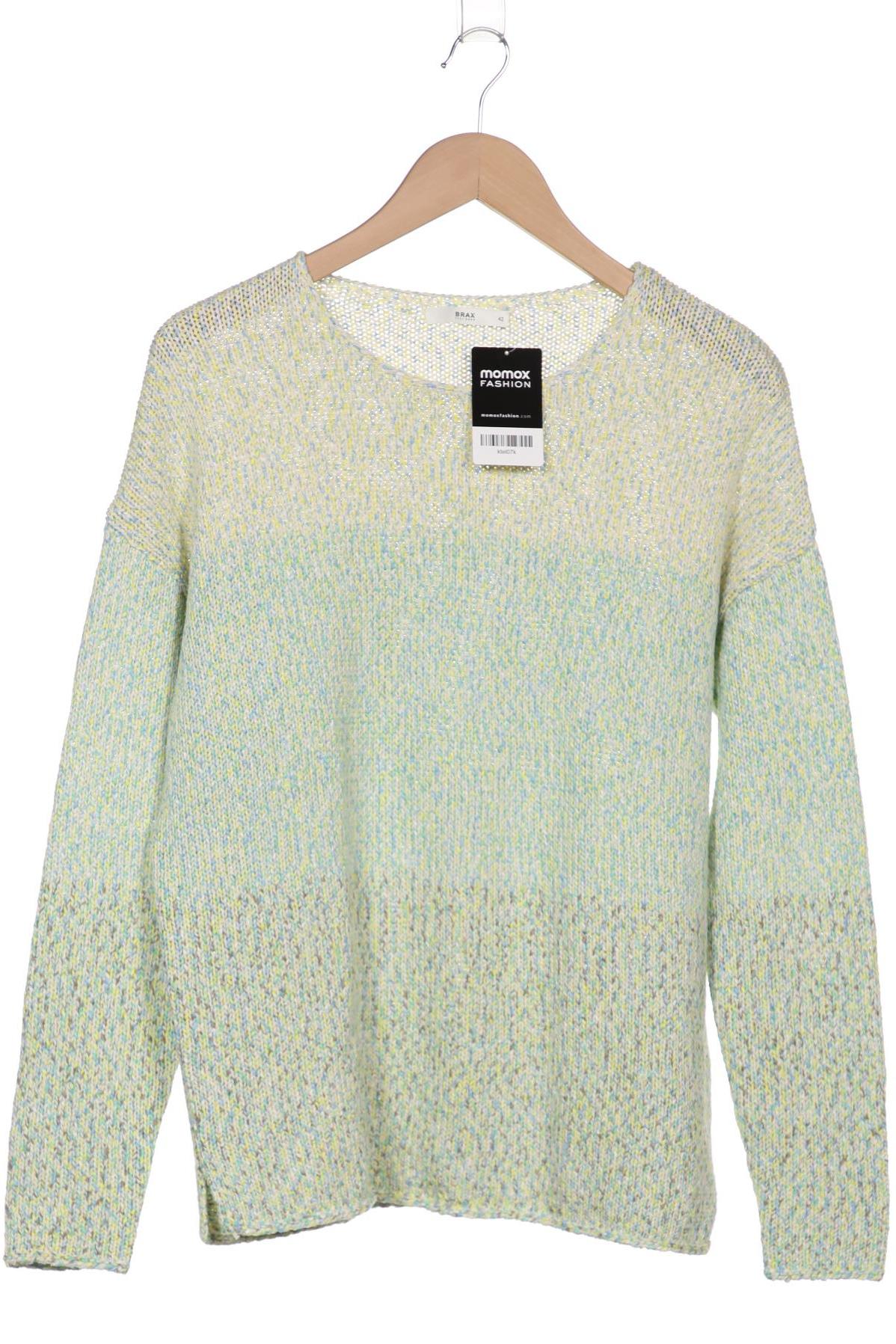 

BRAX Damen Pullover, hellgrün