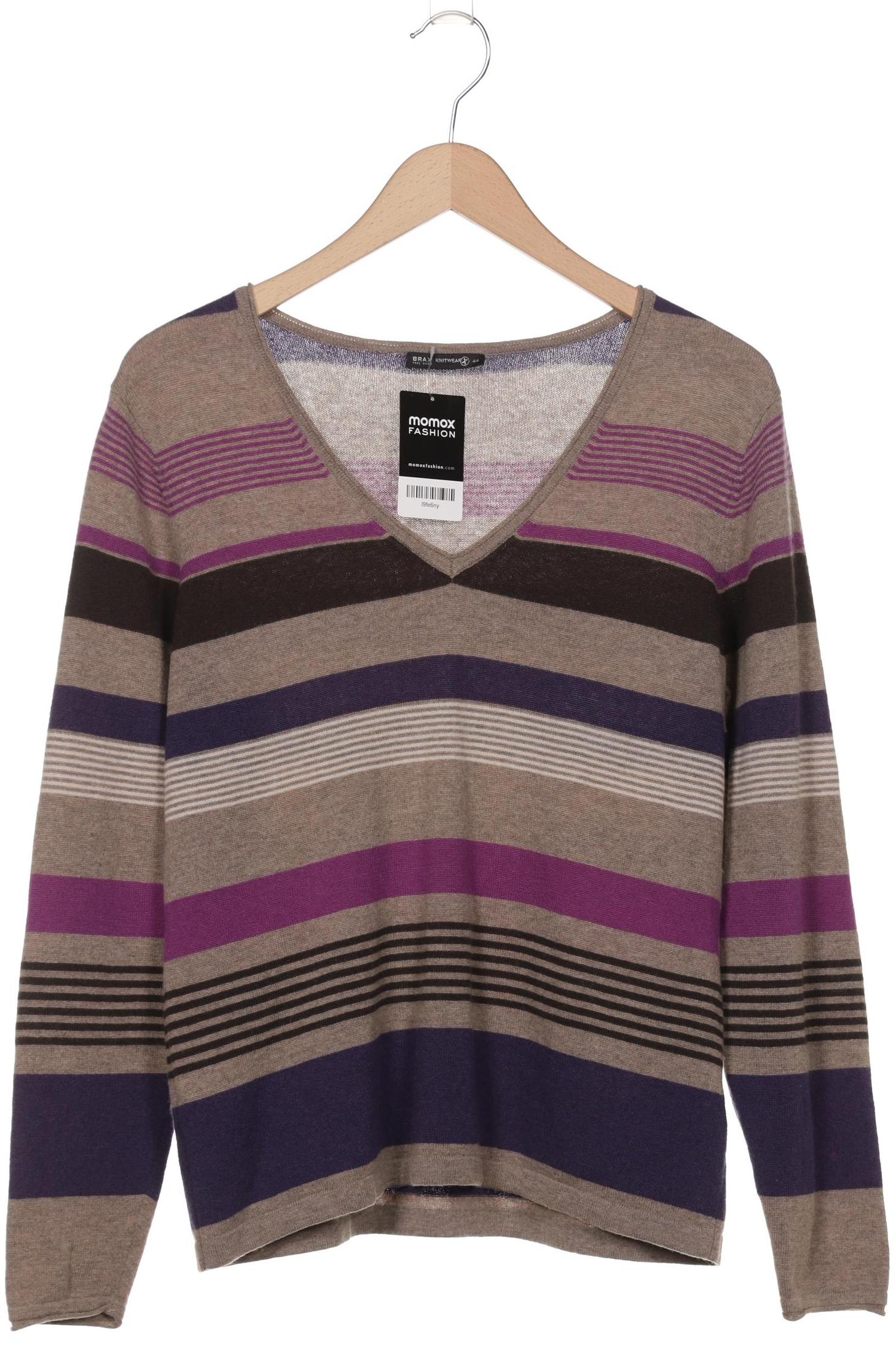 

Brax Damen Pullover, mehrfarbig, Gr. 44