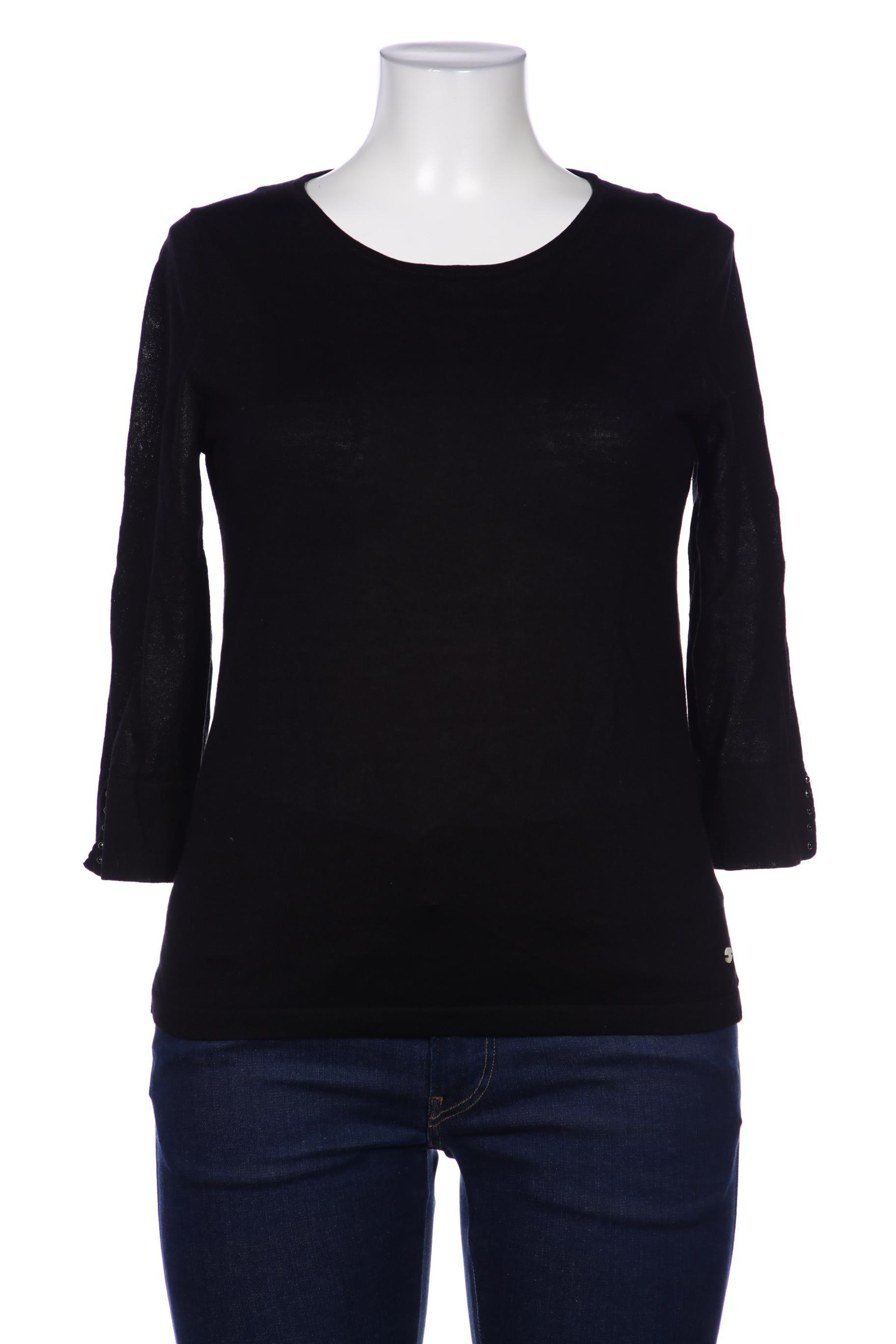 

BRAX Damen Pullover, schwarz