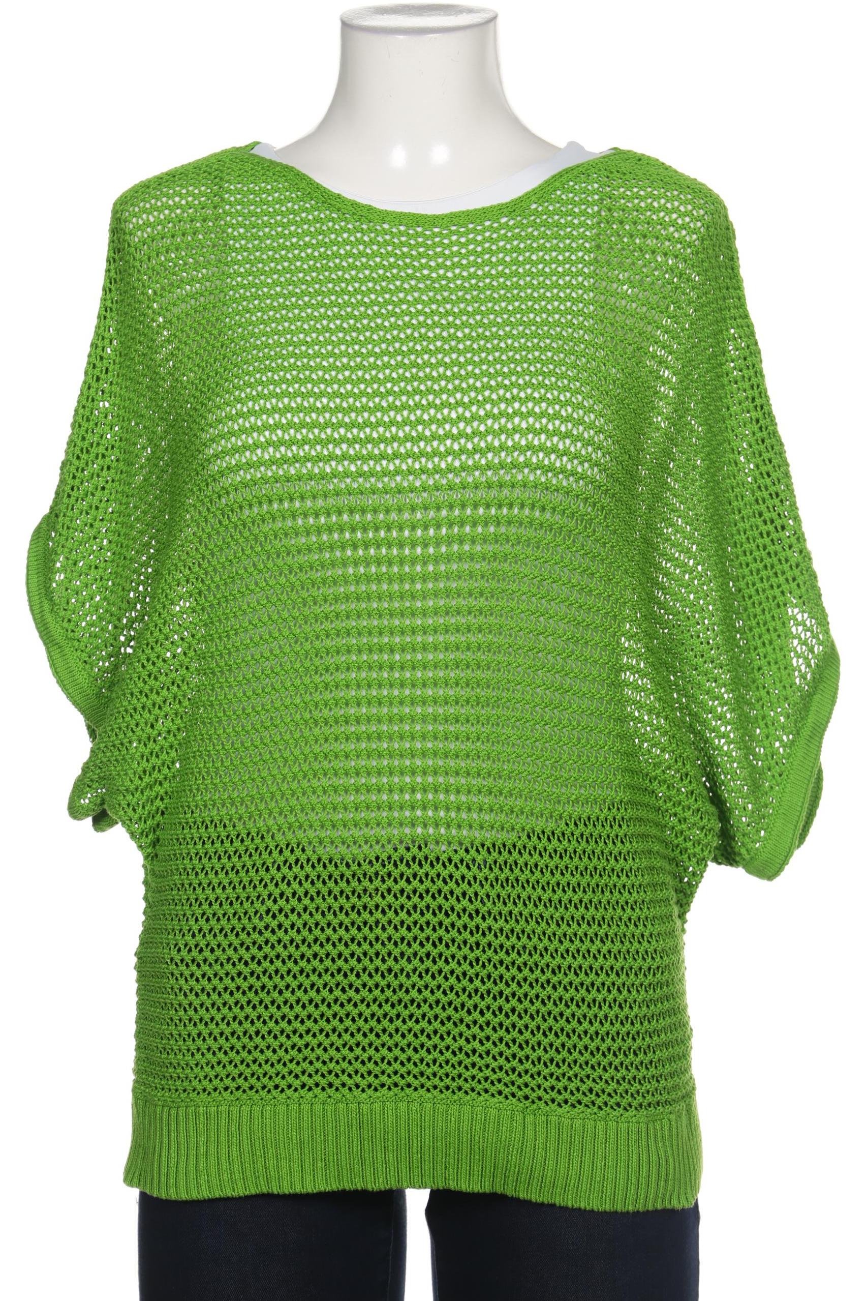 

BRAX Damen Pullover, grün