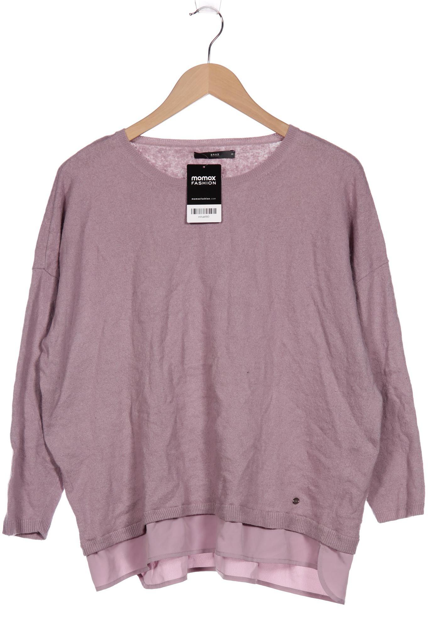 

BRAX Damen Pullover, pink