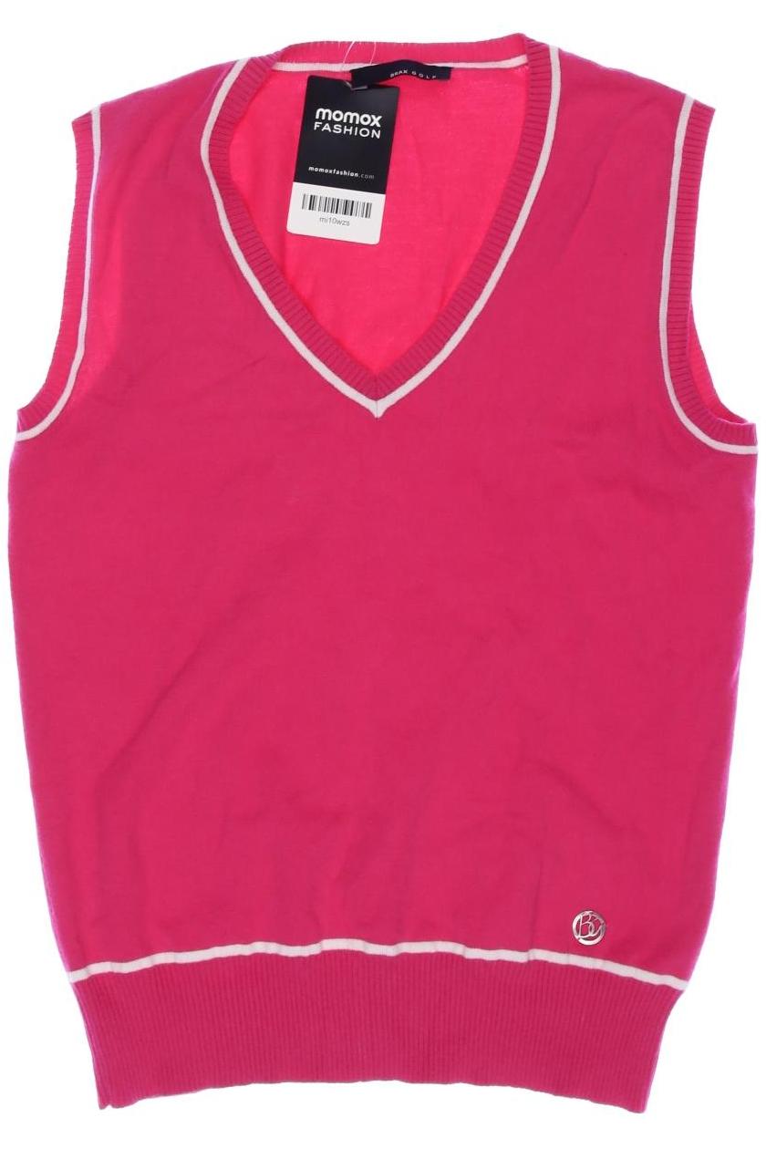 

Brax Damen Pullover, pink, Gr. 36