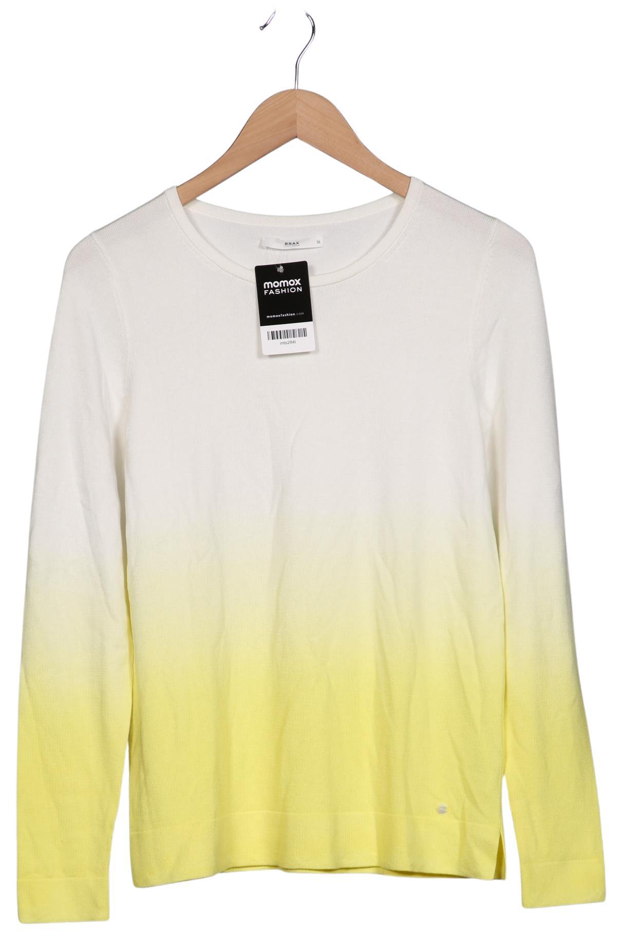 

Brax Damen Pullover, mehrfarbig, Gr. 36