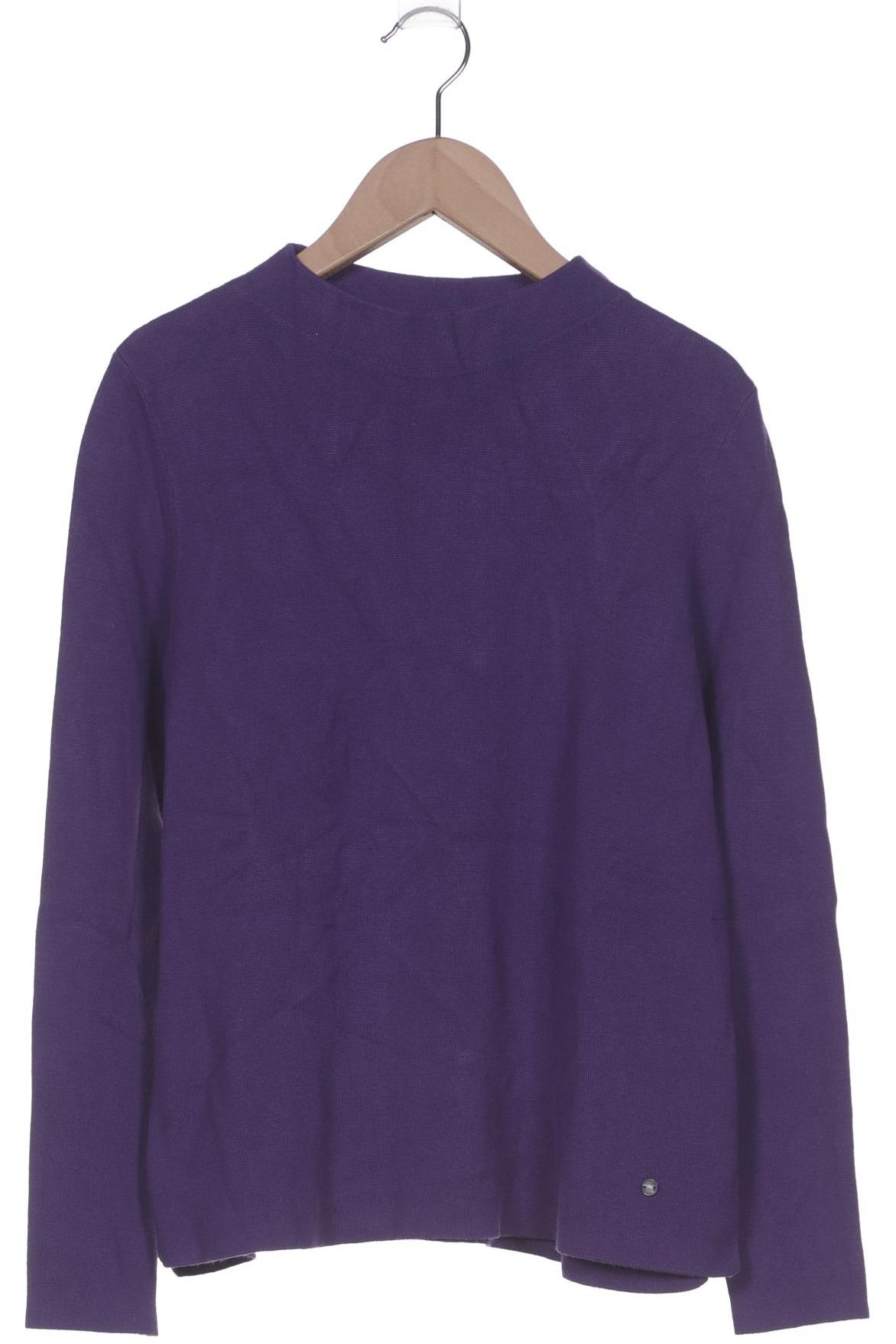 

Brax Damen Pullover, flieder, Gr. 36