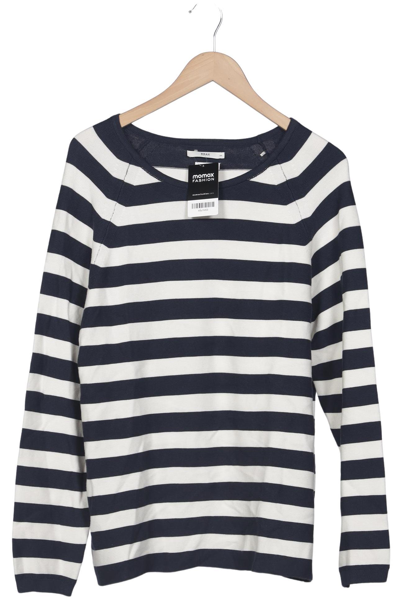 

Brax Damen Pullover, mehrfarbig, Gr. 44