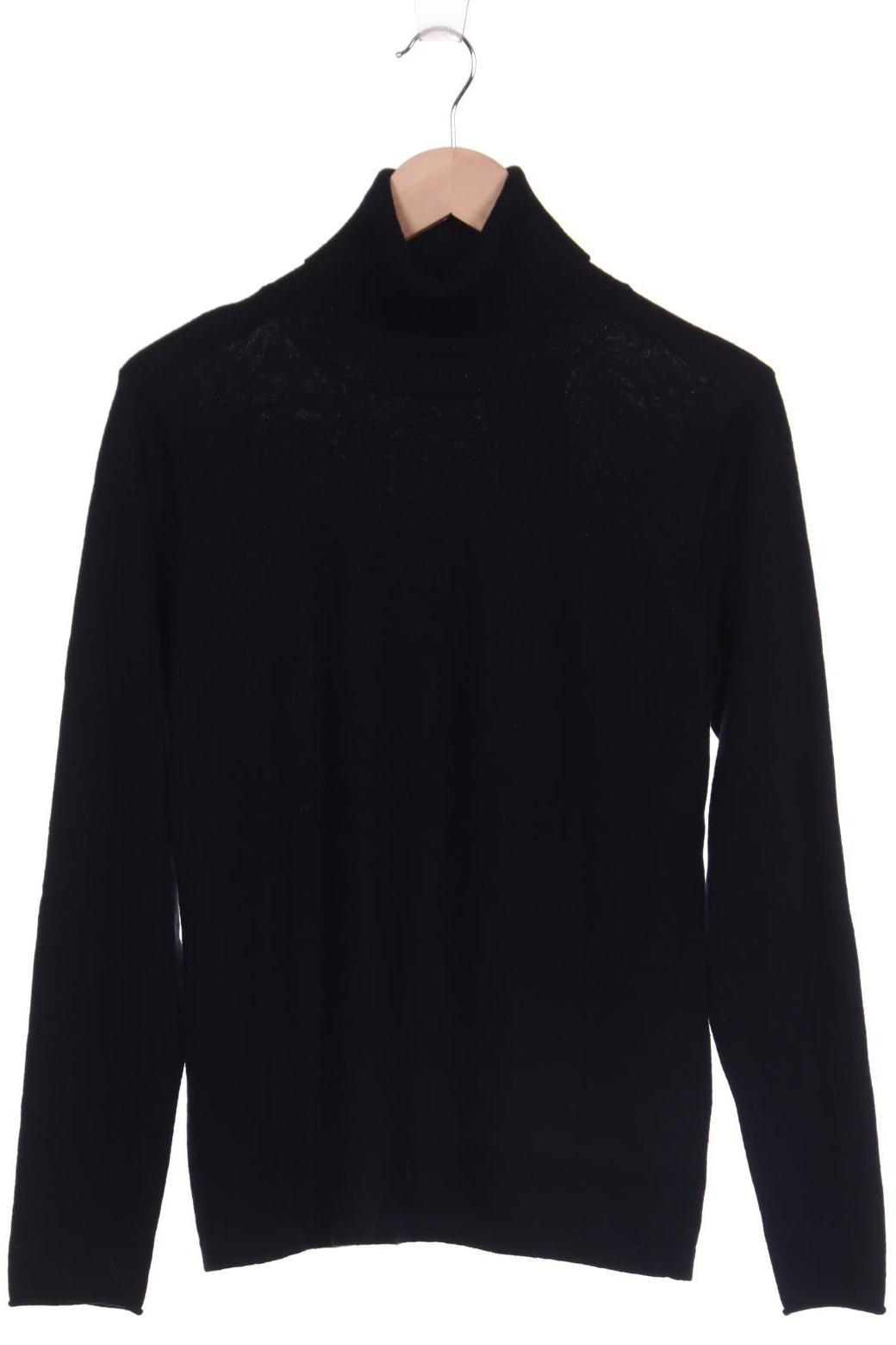 

BRAX Damen Pullover, schwarz