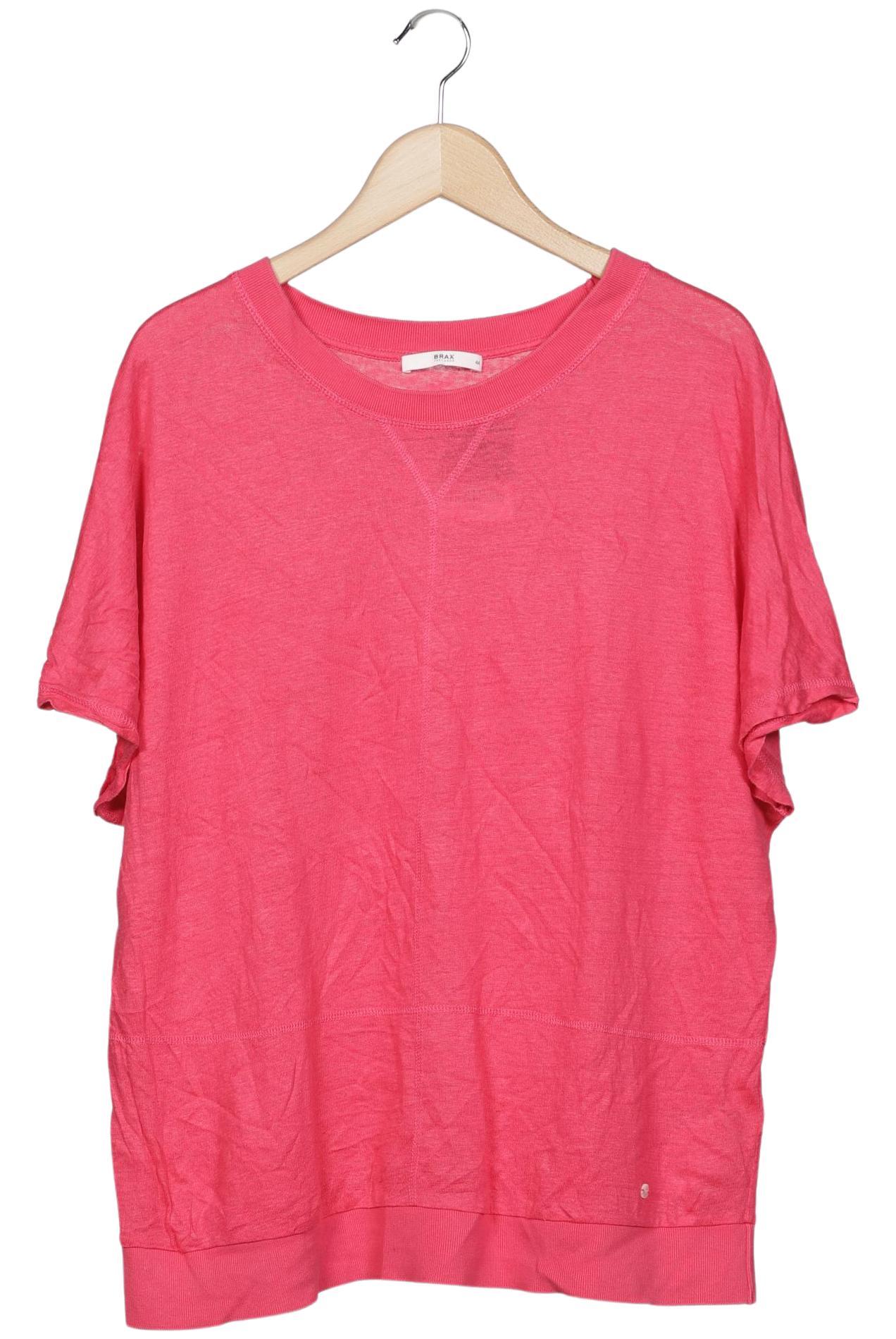 

Brax Damen Pullover, pink, Gr. 44