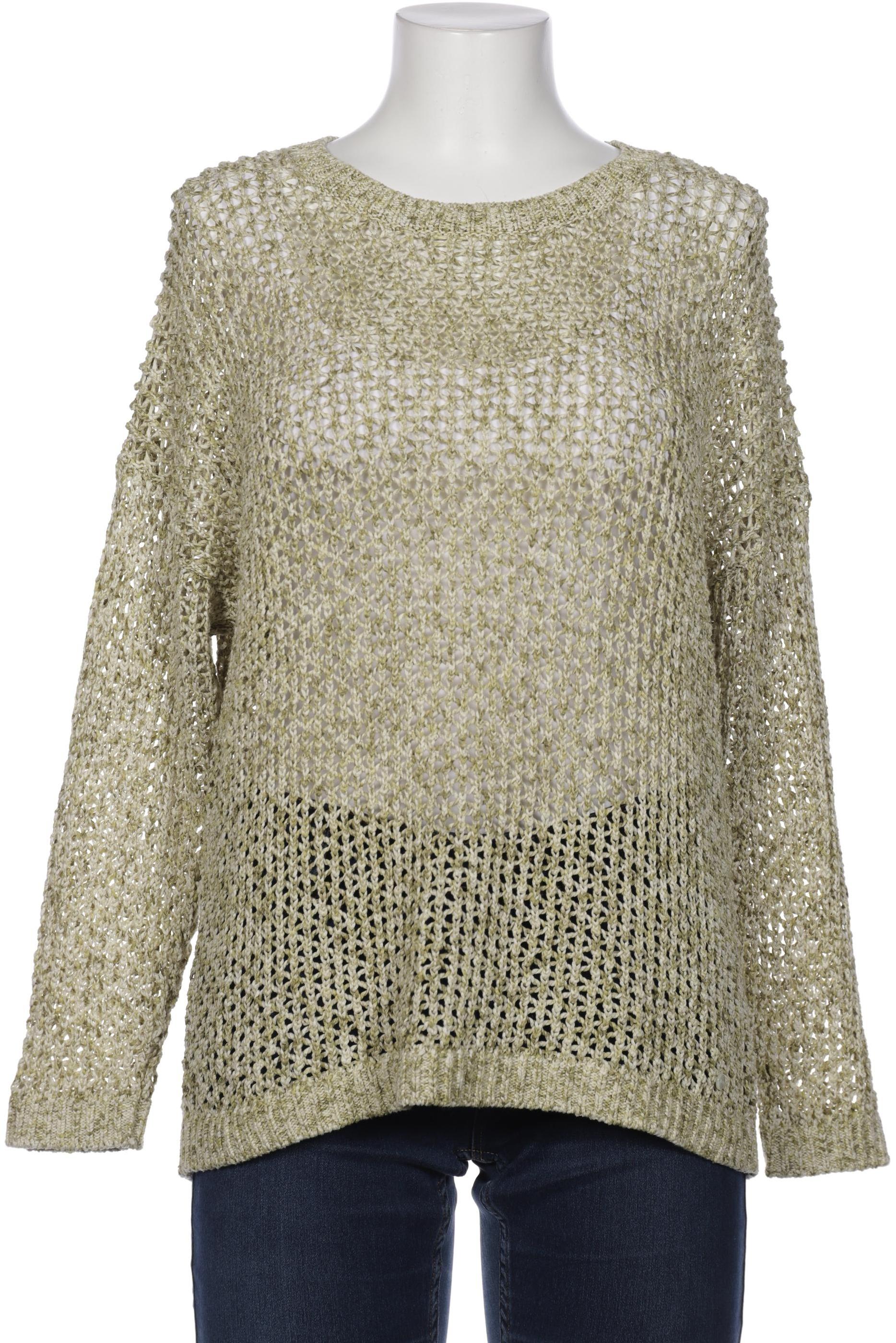 

Brax Damen Pullover, hellgrün, Gr. 40
