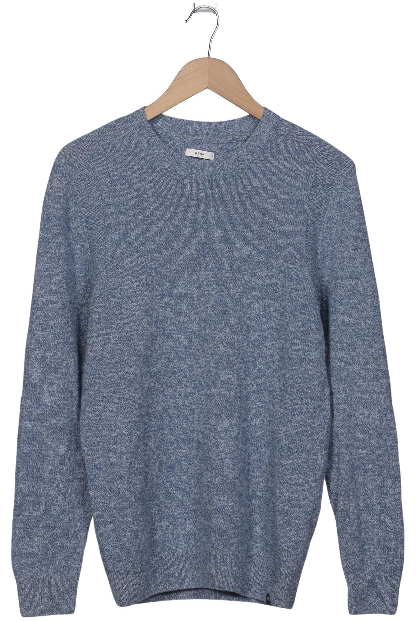 

Brax Damen Pullover, marineblau, Gr. 38