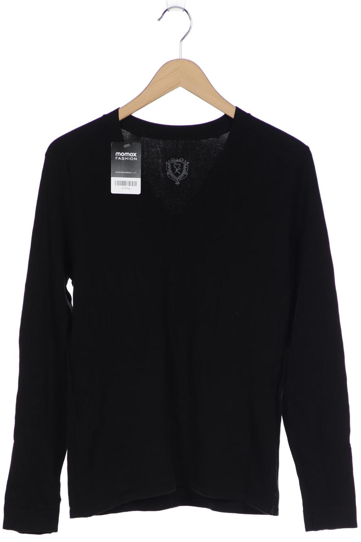 

BRAX Damen Pullover, schwarz