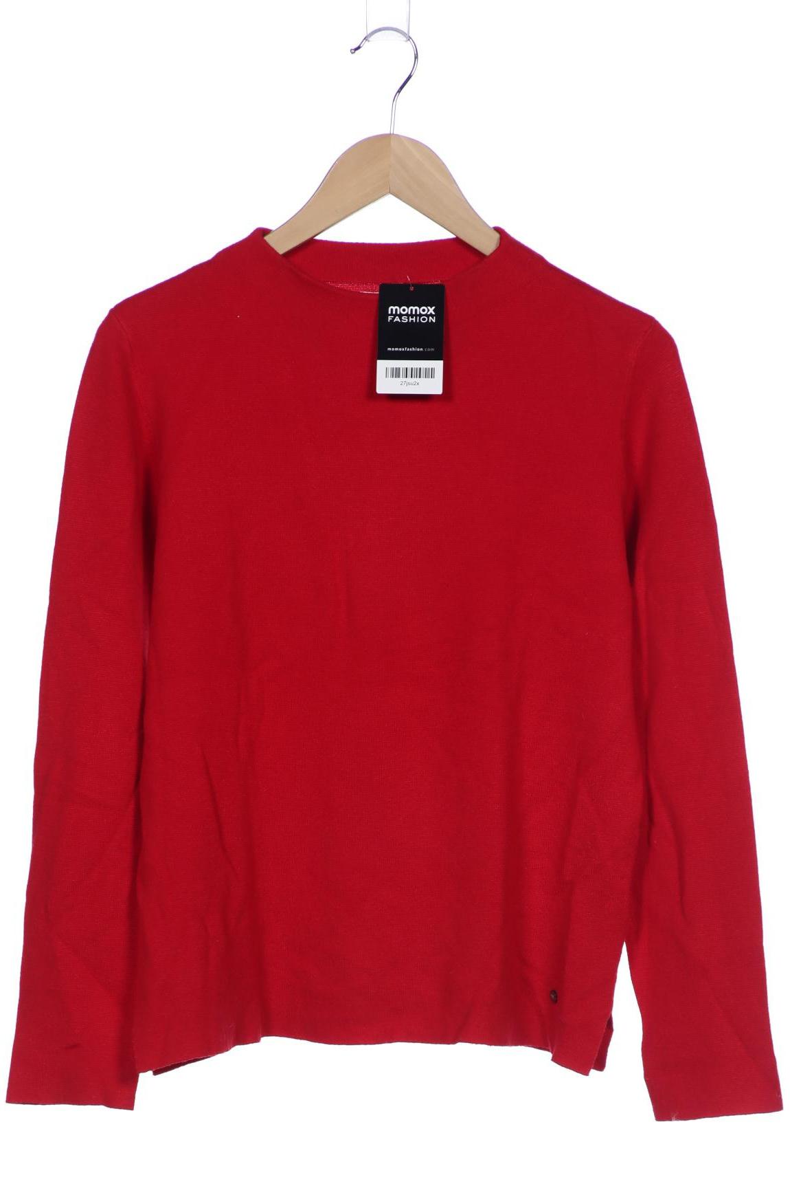 

Brax Damen Pullover, rot, Gr. 38