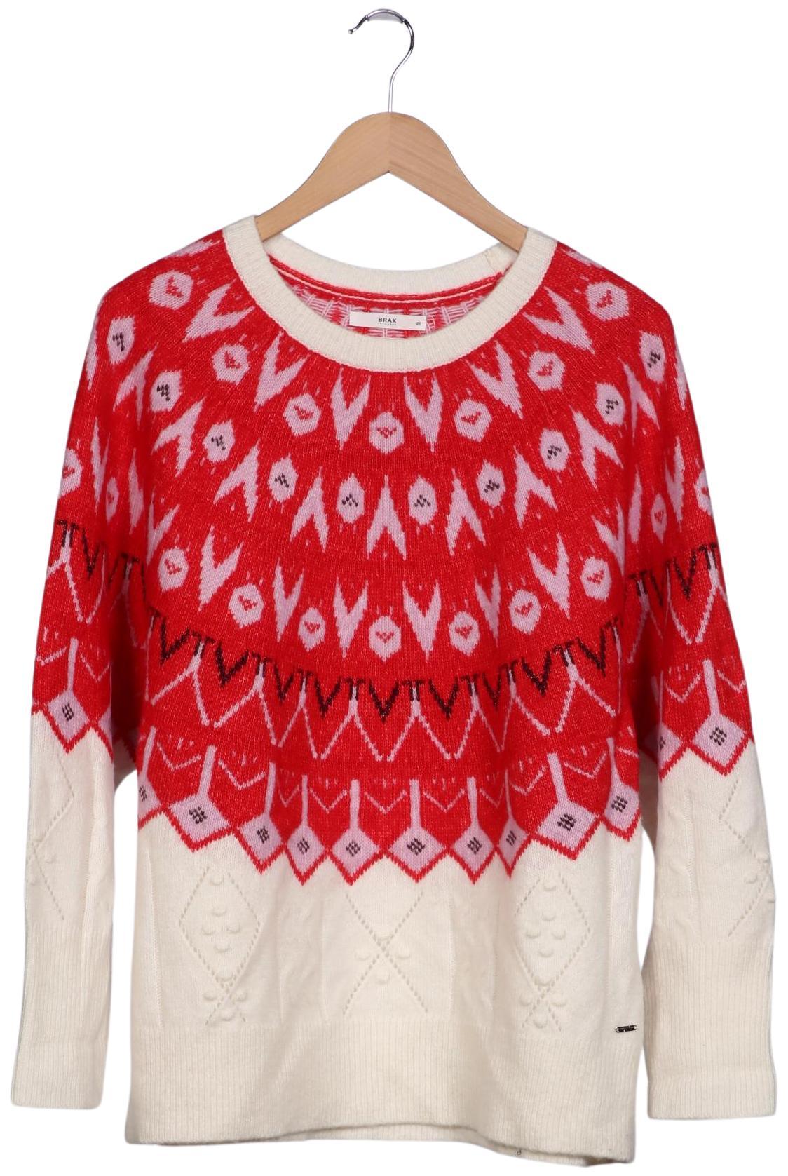 

Brax Damen Pullover, mehrfarbig, Gr. 46