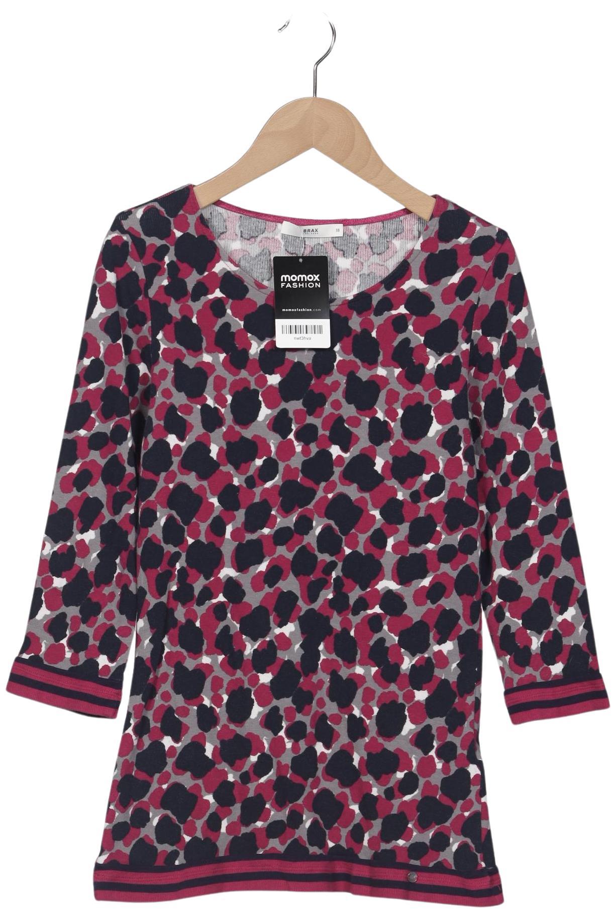

Brax Damen Pullover, mehrfarbig, Gr. 38
