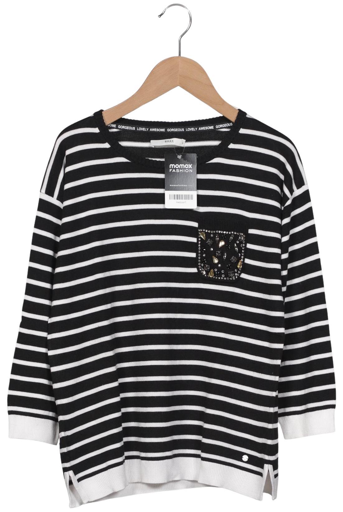 

Brax Damen Pullover, mehrfarbig, Gr. 36