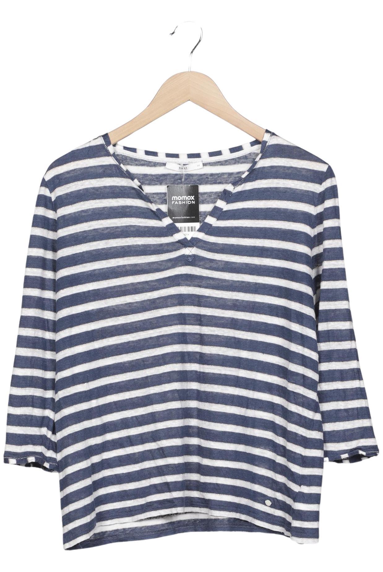 

Brax Damen Pullover, mehrfarbig, Gr. 44