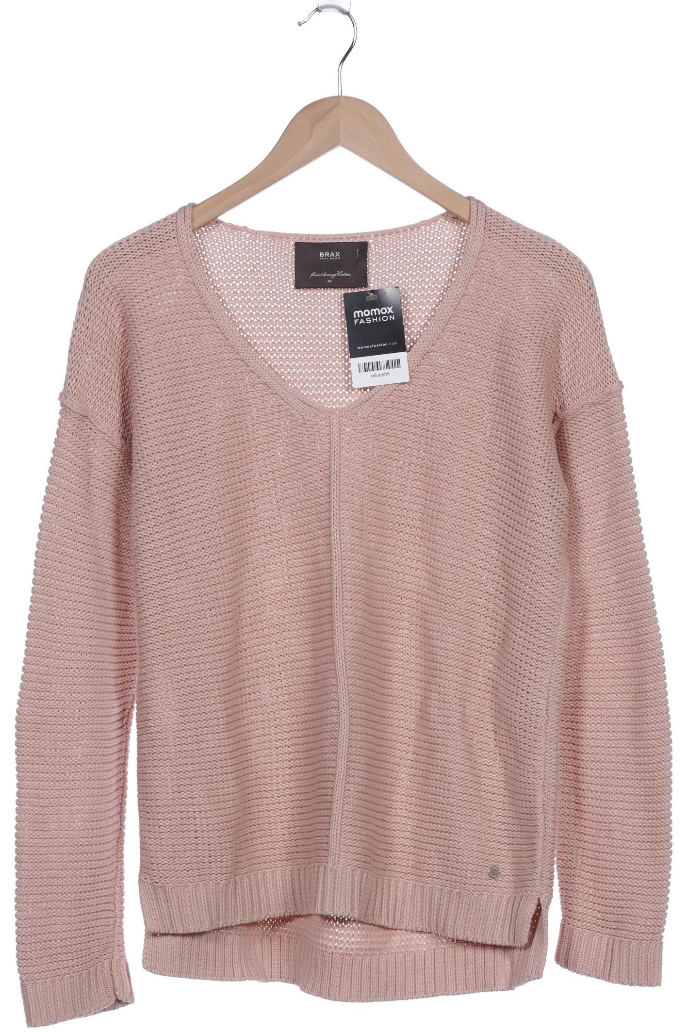 

BRAX Damen Pullover, pink