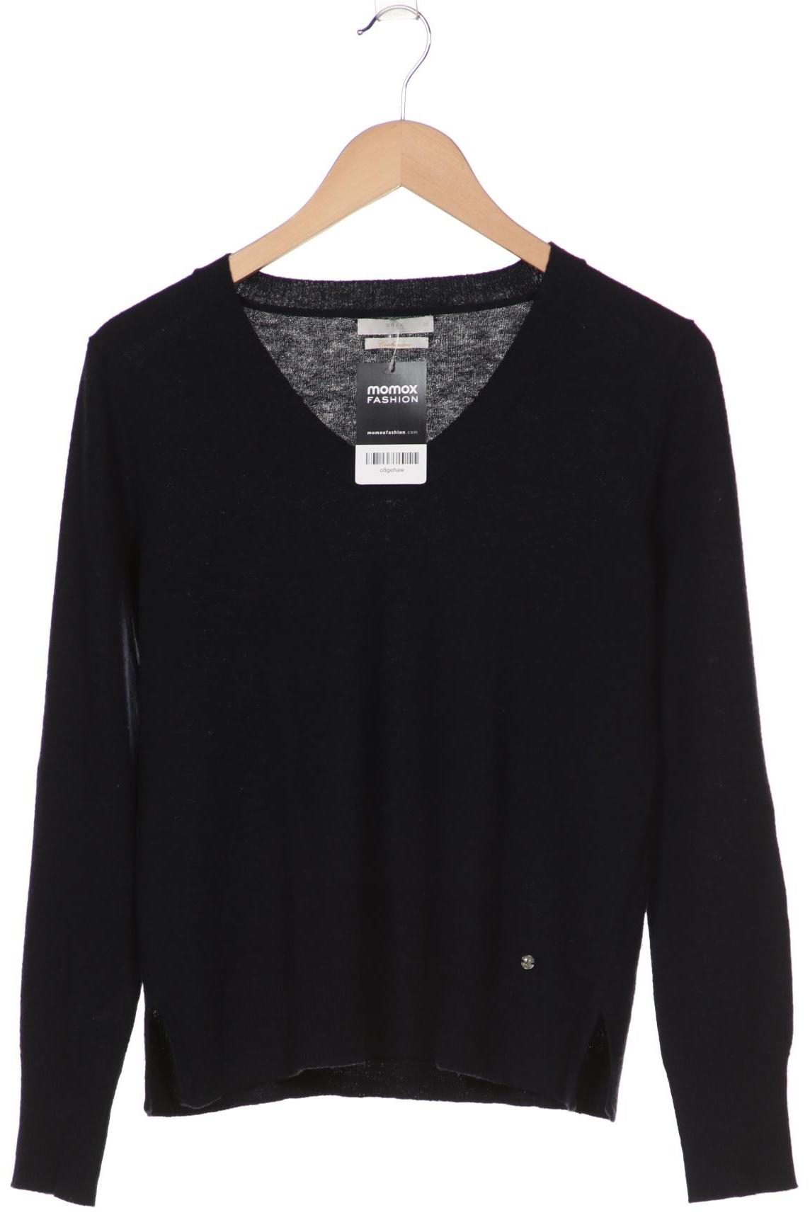 

BRAX Damen Pullover, marineblau