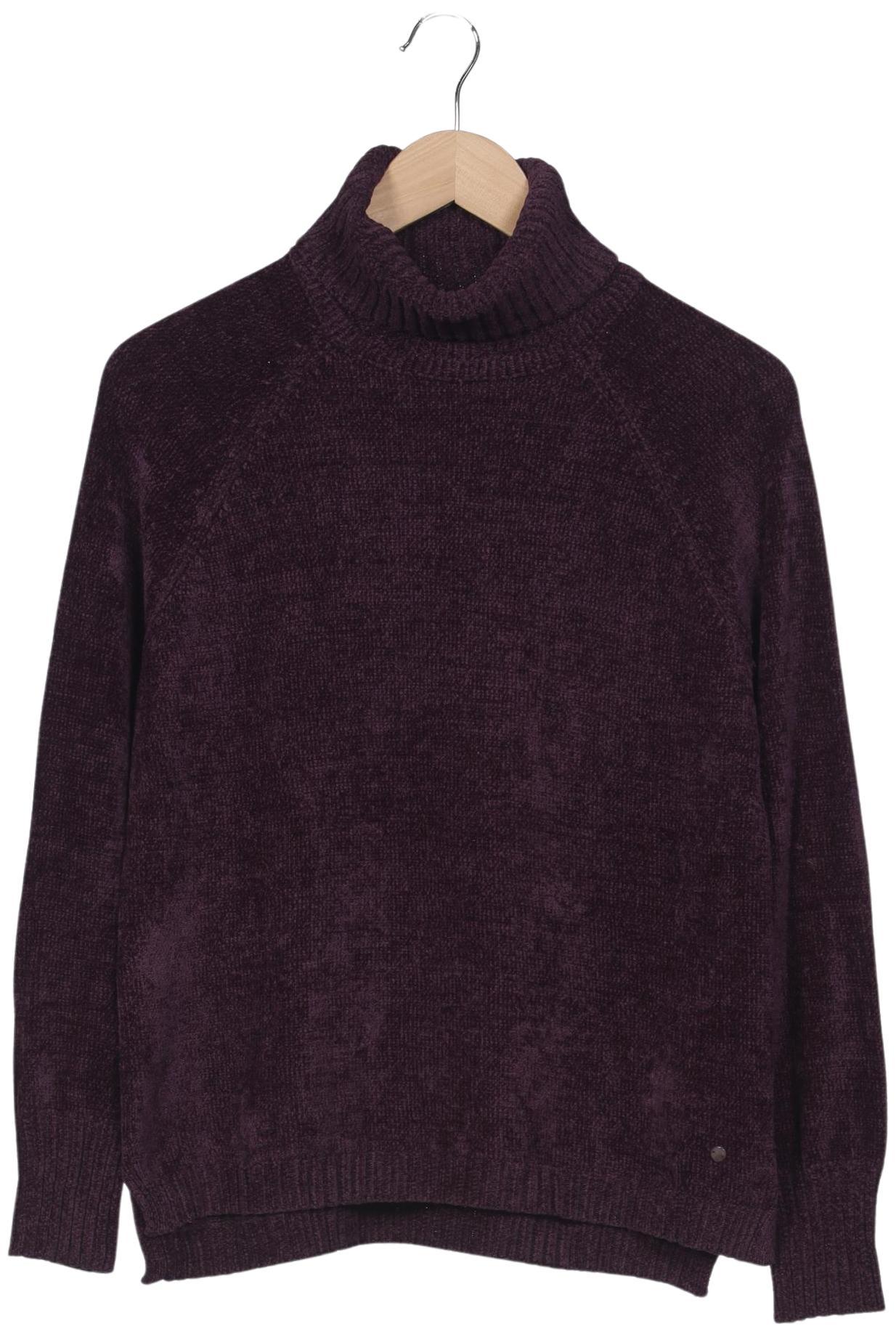 

Brax Damen Pullover, flieder, Gr. 40