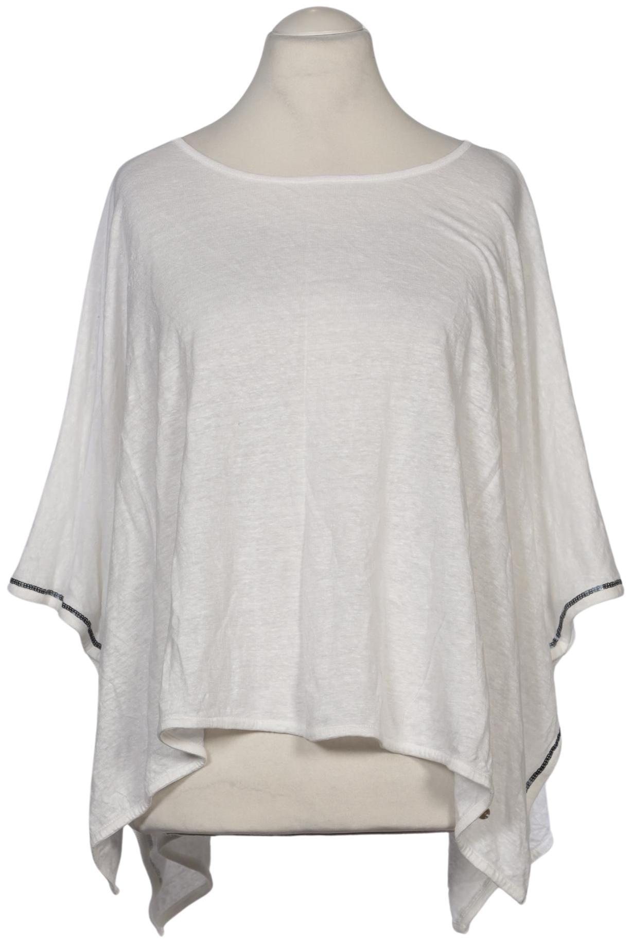 

Brax Damen Pullover, weiß, Gr. 40