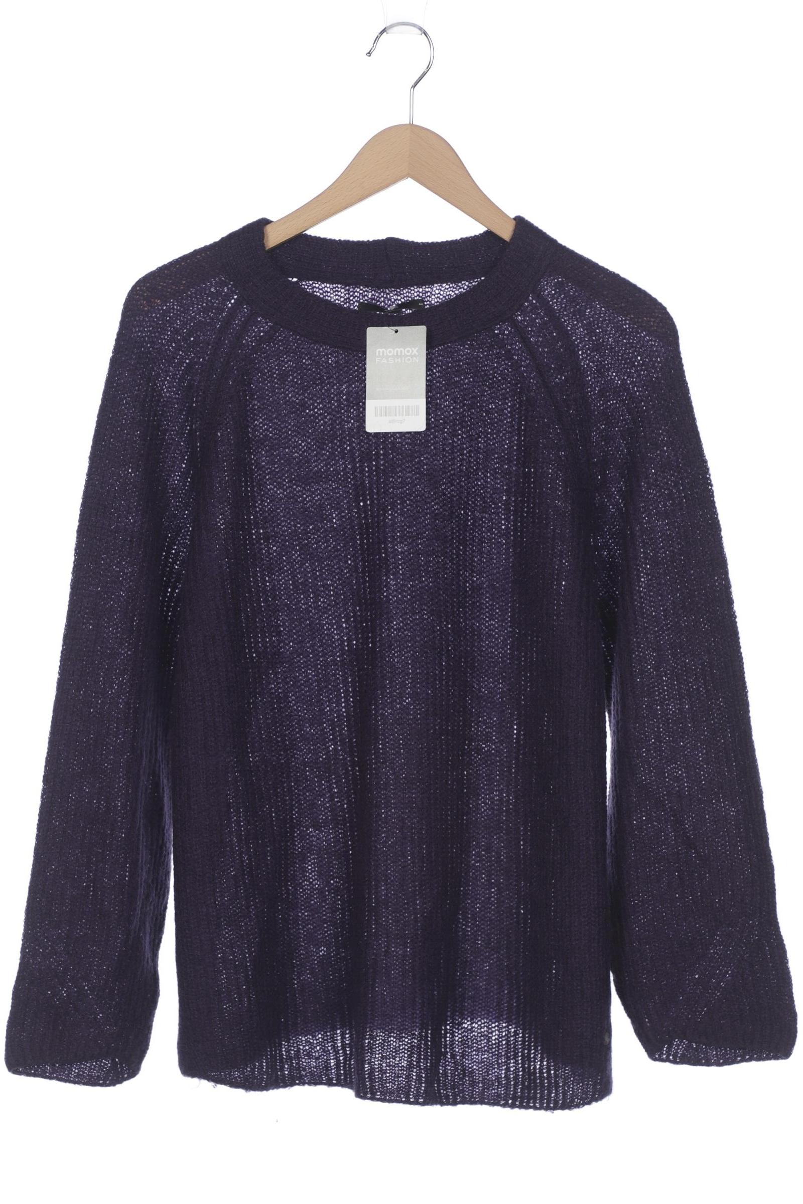 

Brax Damen Pullover, flieder, Gr. 44