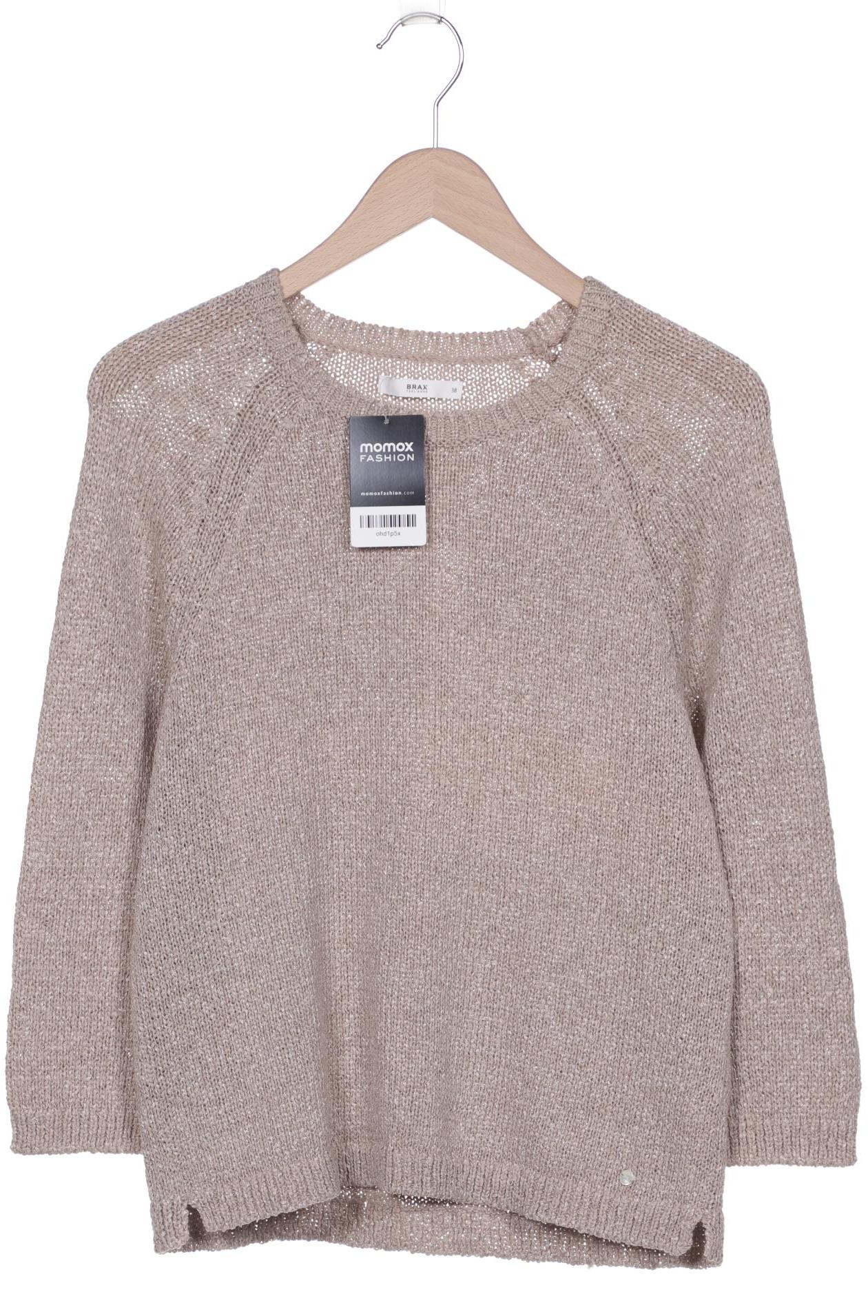 

BRAX Damen Pullover, beige