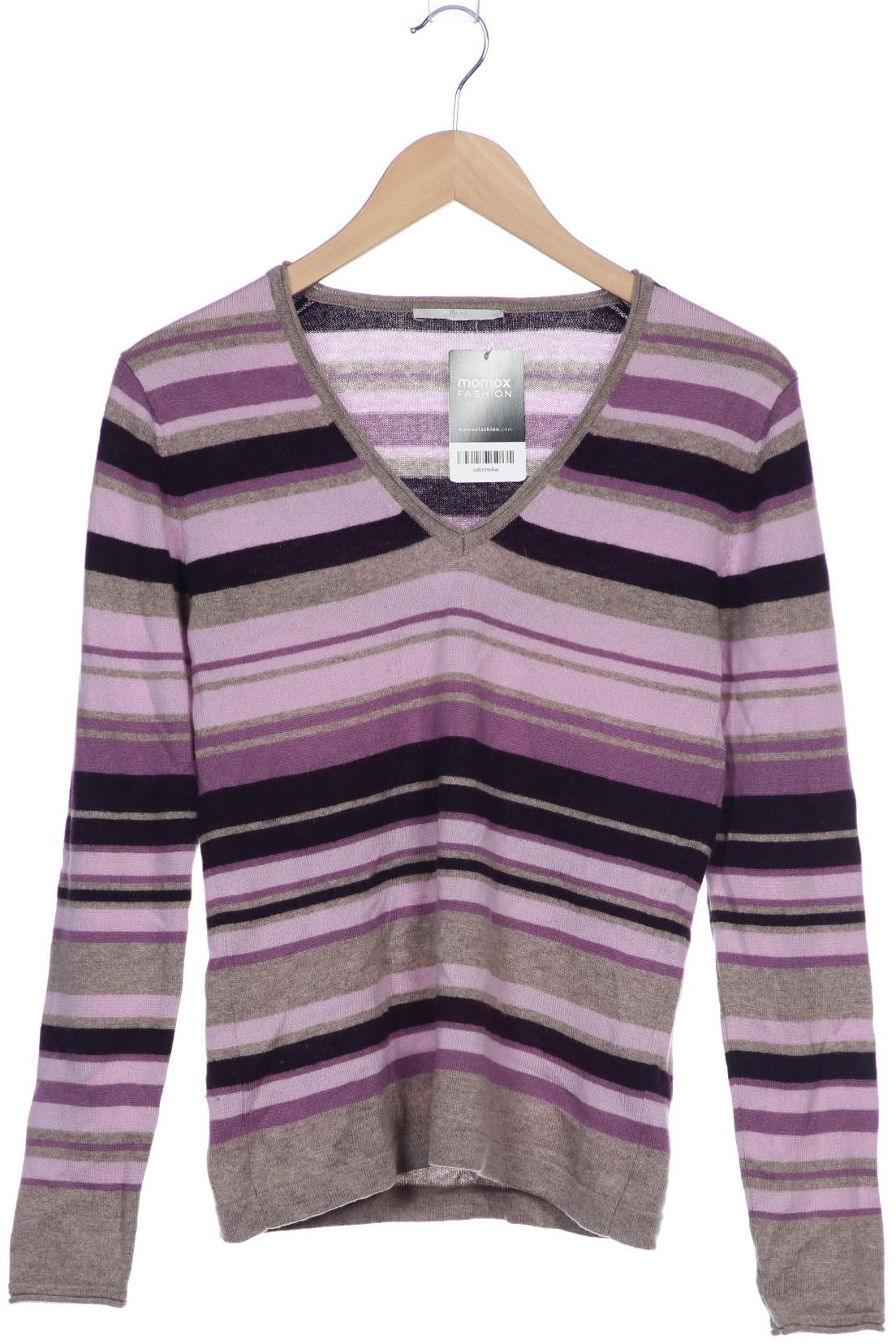 

Brax Damen Pullover, flieder, Gr. 36