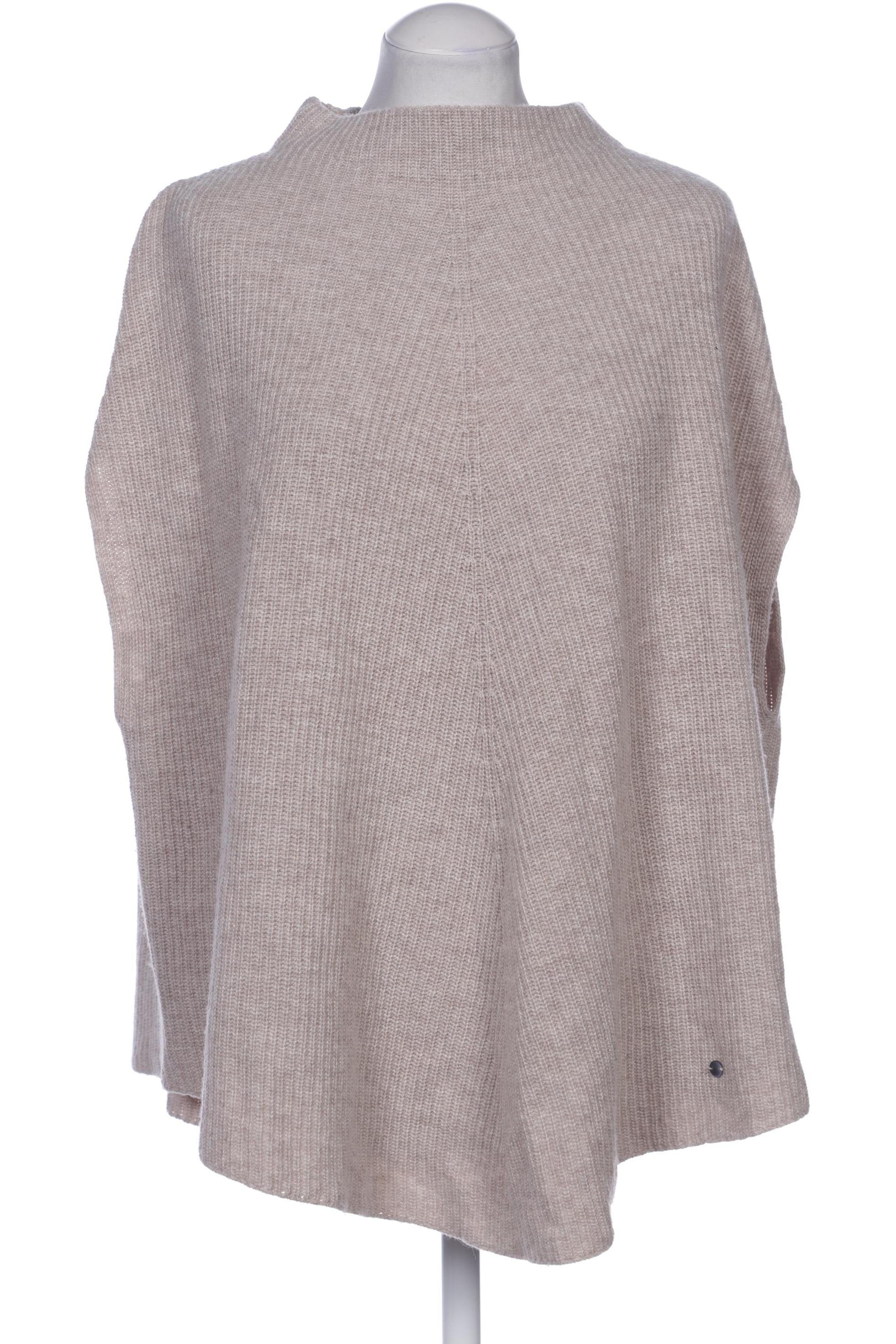 

Brax Damen Pullover, beige, Gr. 36