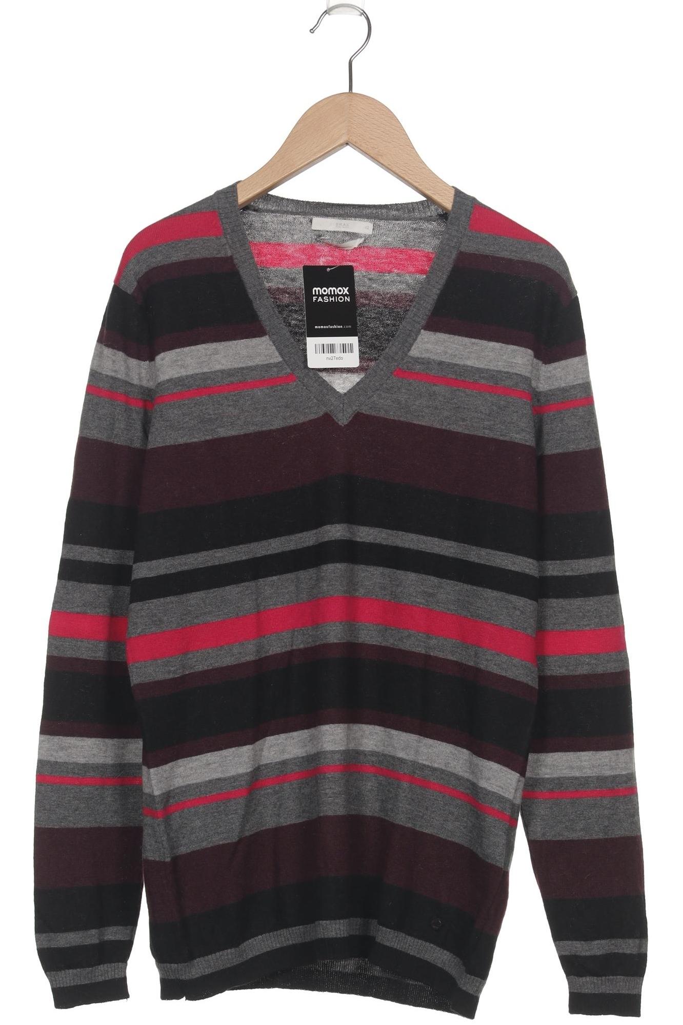 

Brax Damen Pullover, mehrfarbig, Gr. 42