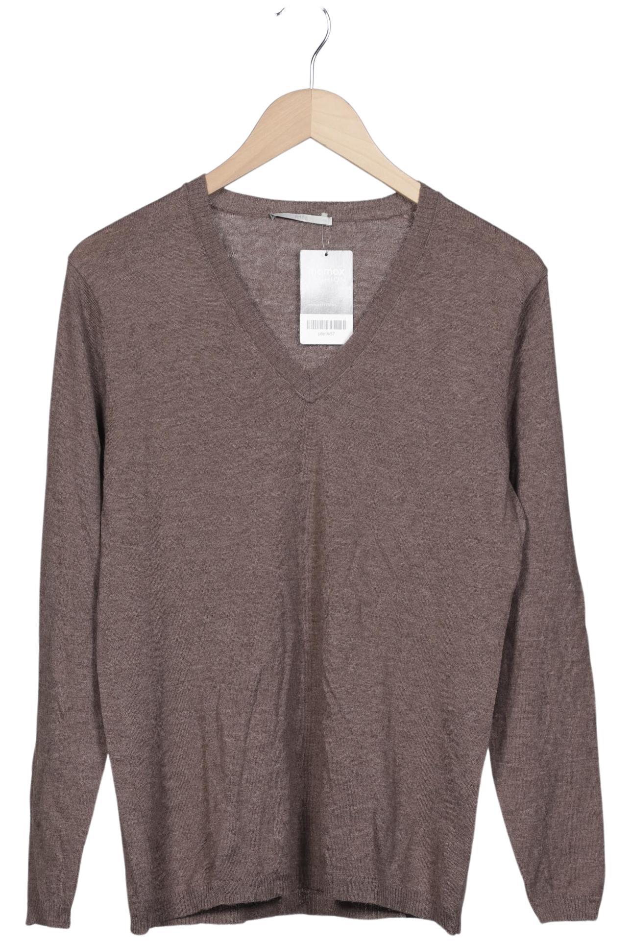 

Brax Damen Pullover, braun, Gr. 44