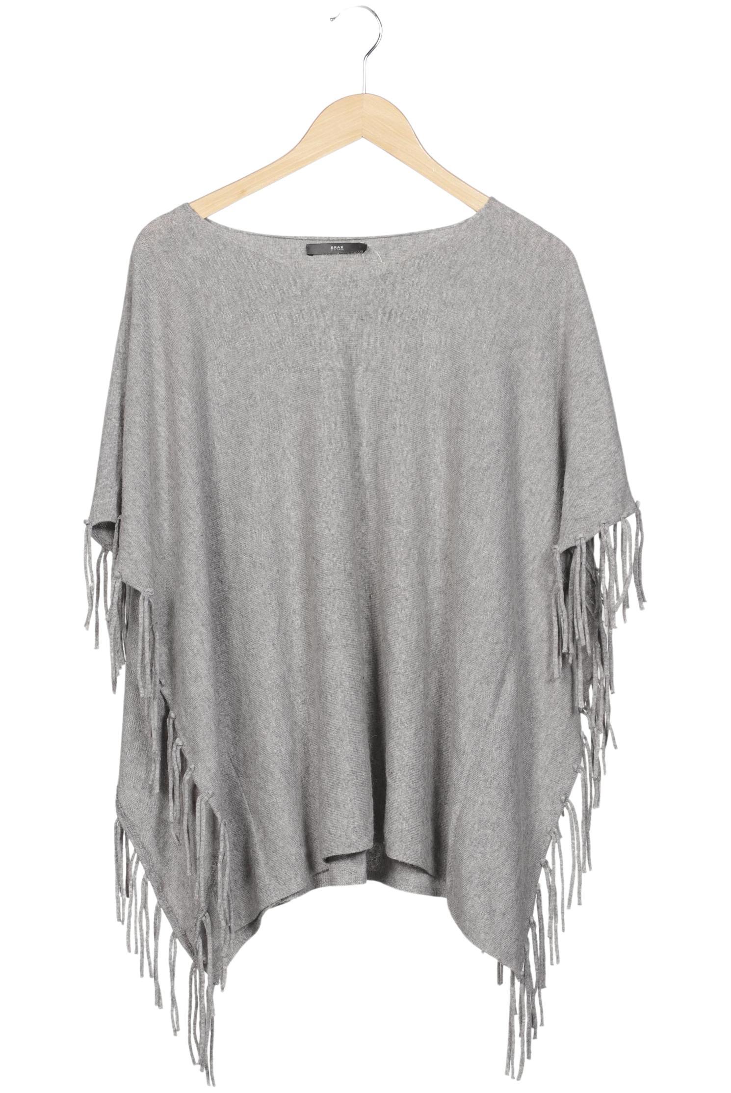 

Brax Damen Pullover, grau, Gr. uni