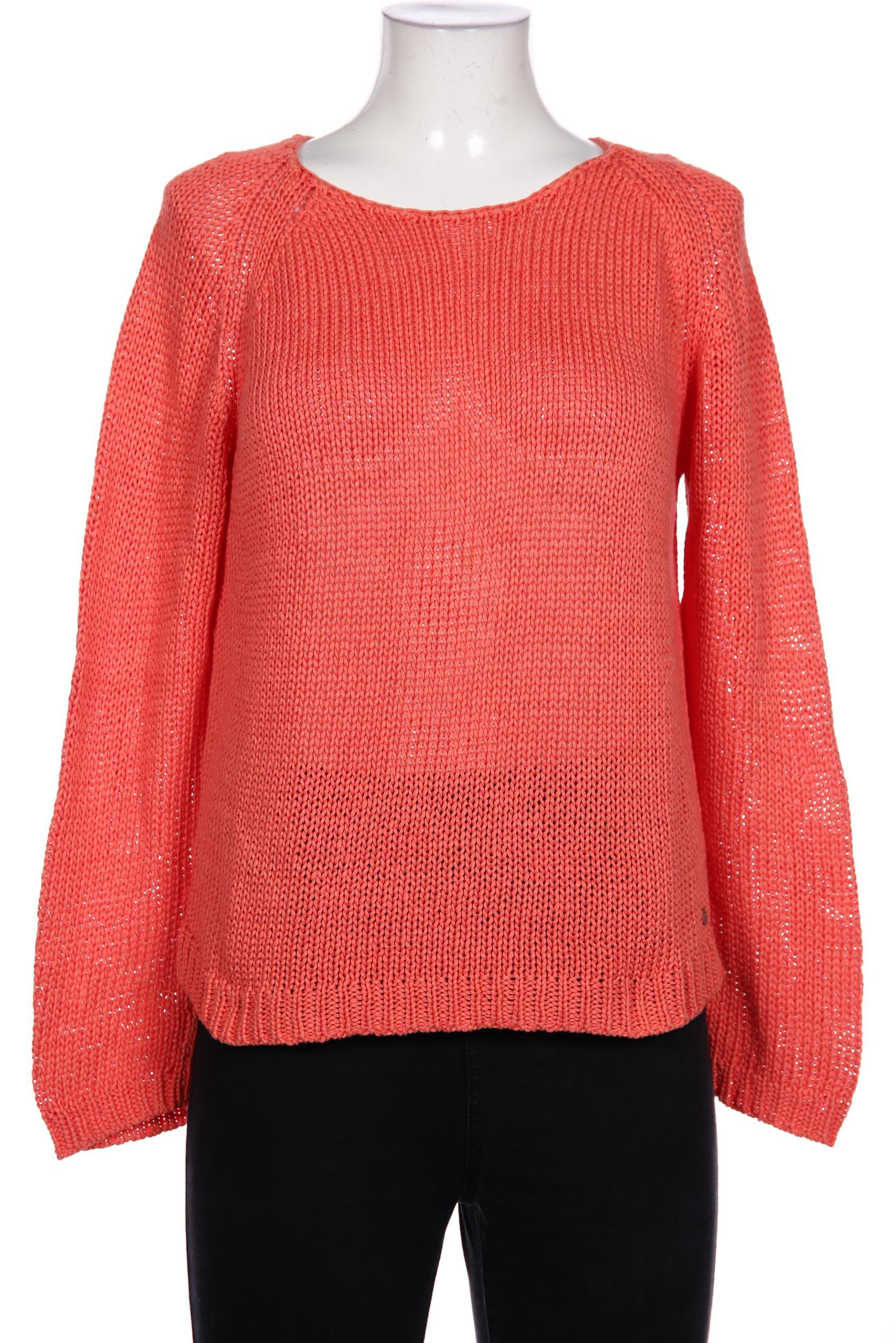 

BRAX Damen Pullover, rot