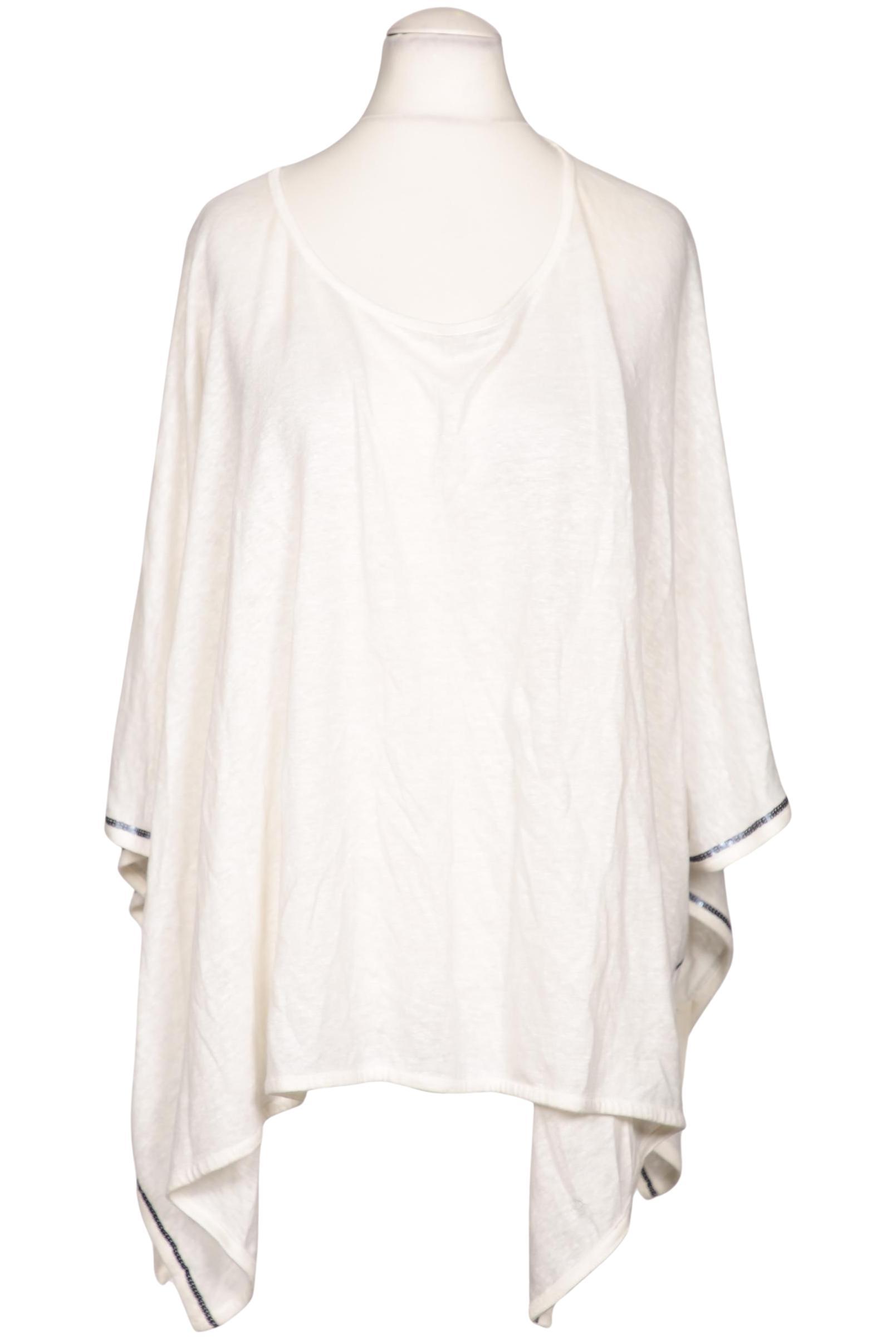 

Brax Damen Pullover, weiß, Gr. 40