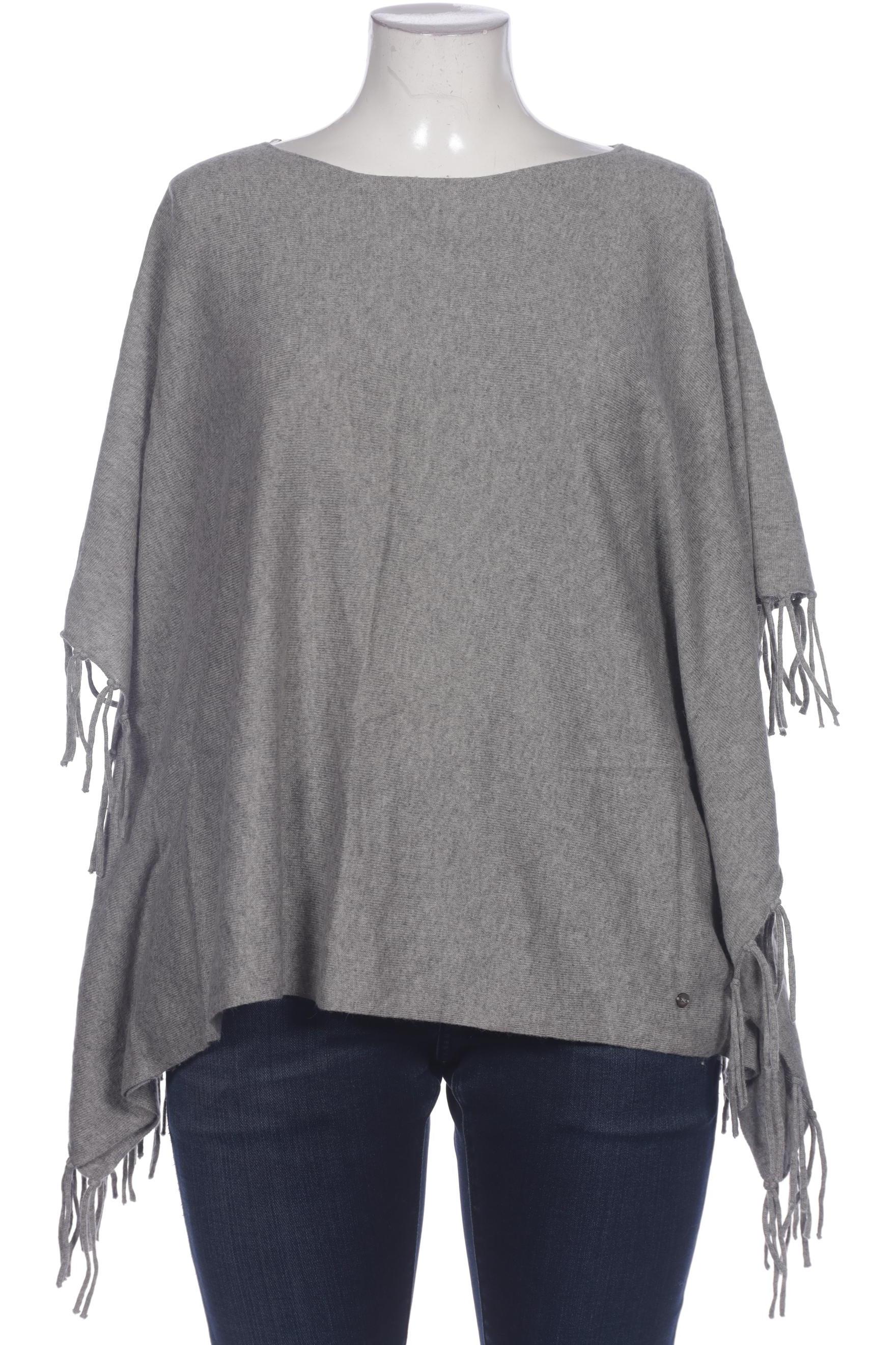 

Brax Damen Pullover, grau, Gr. 44