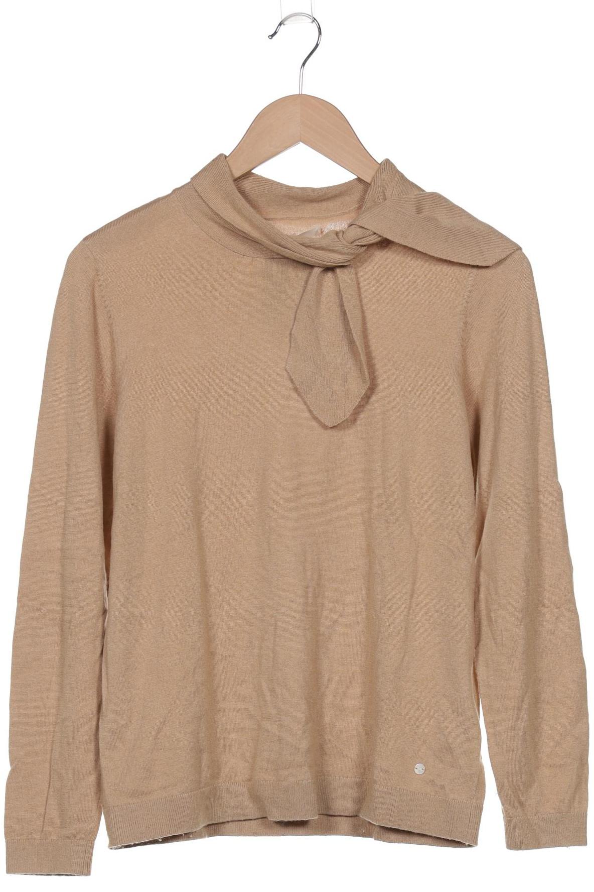 

Brax Damen Pullover, braun, Gr. 40