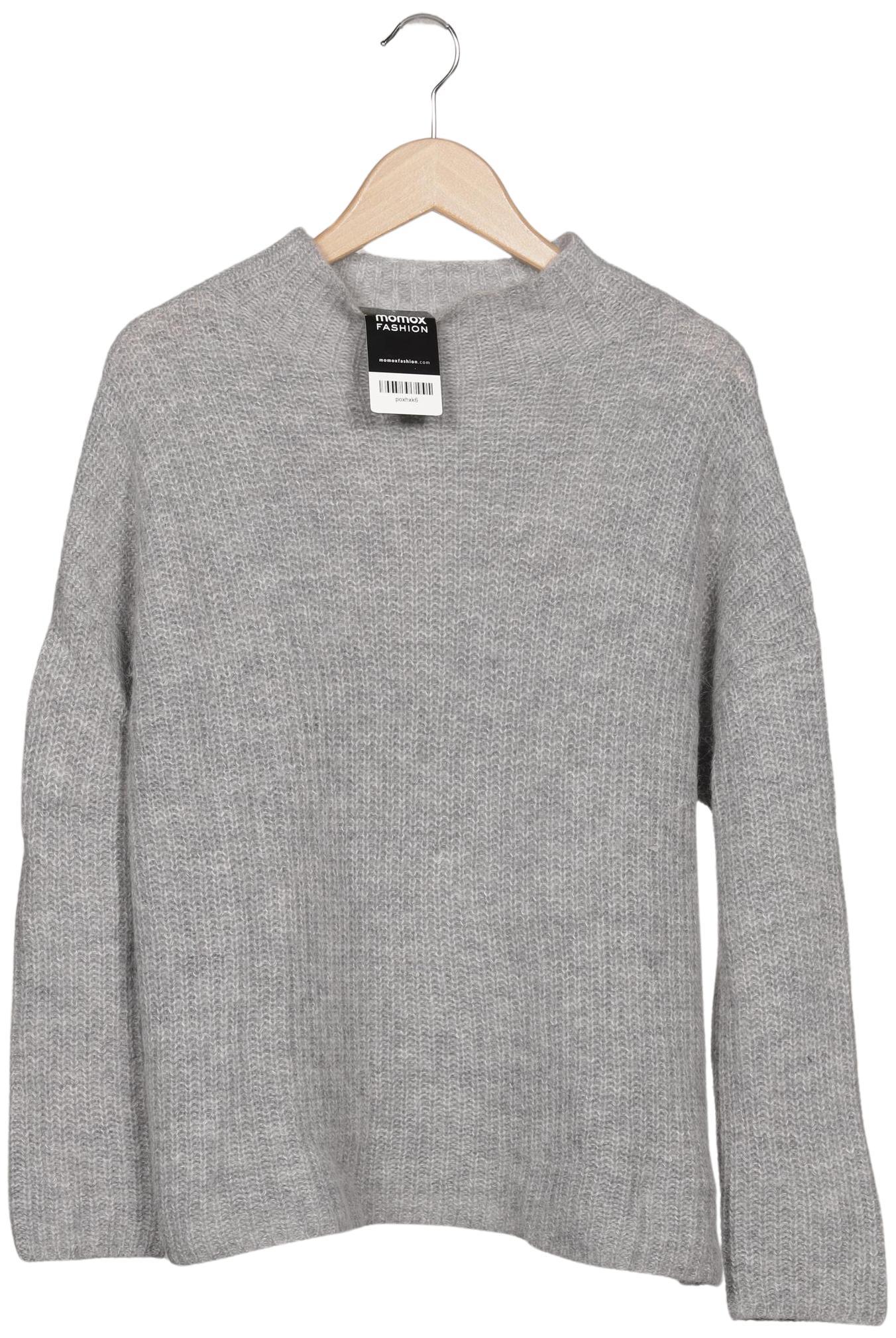 

Brax Damen Pullover, grau, Gr. 40