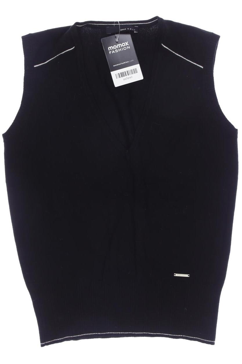 

Brax Damen Pullover, schwarz, Gr. 36