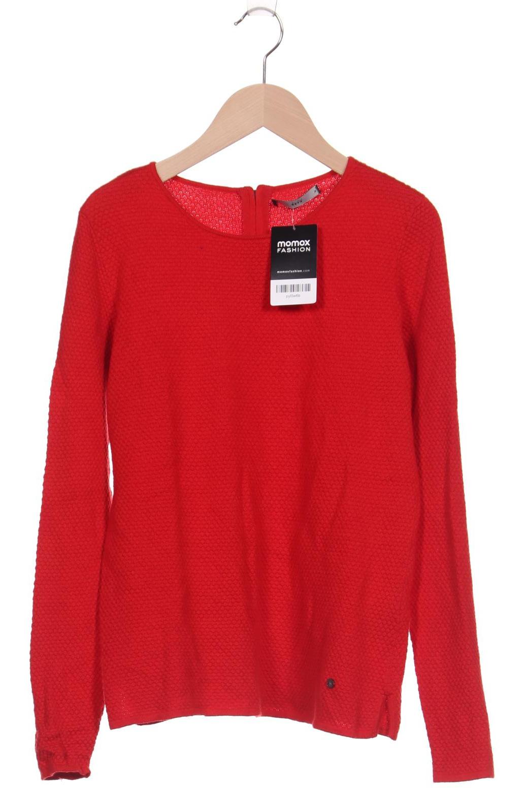 

BRAX Damen Pullover, rot
